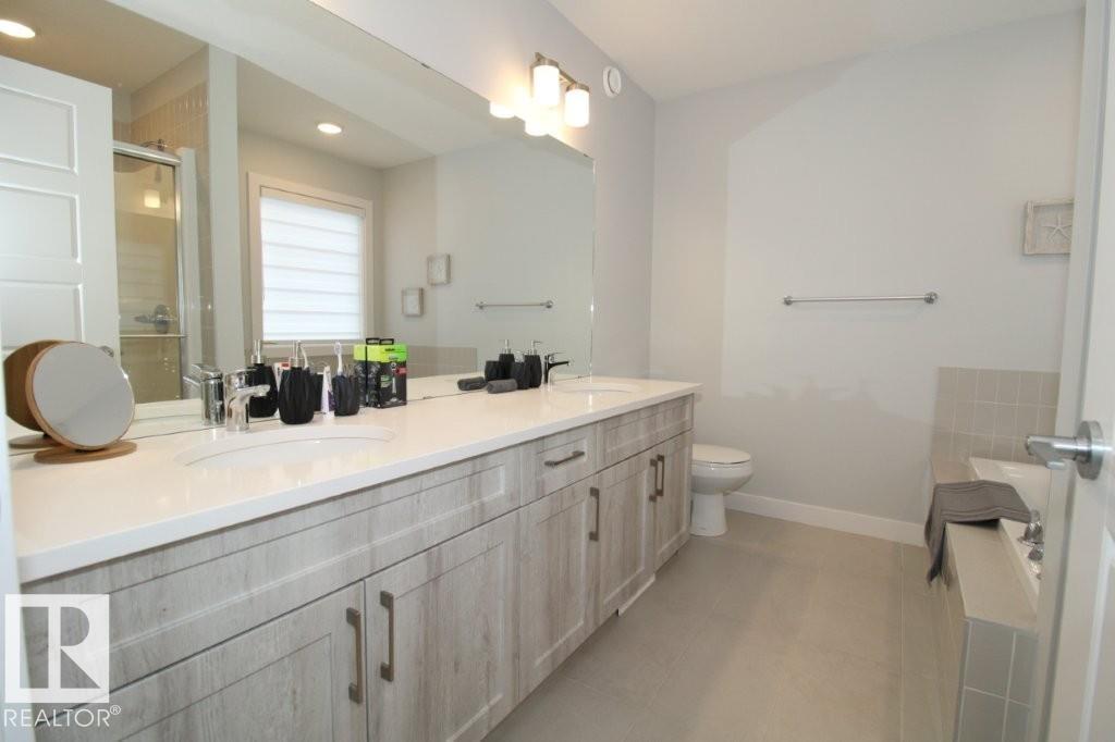 Photo 26 at 22140 81 Avenue NW, Rosenthal, Edmonton