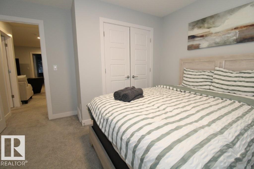 Photo 30 at 22140 81 Avenue NW, Rosenthal, Edmonton