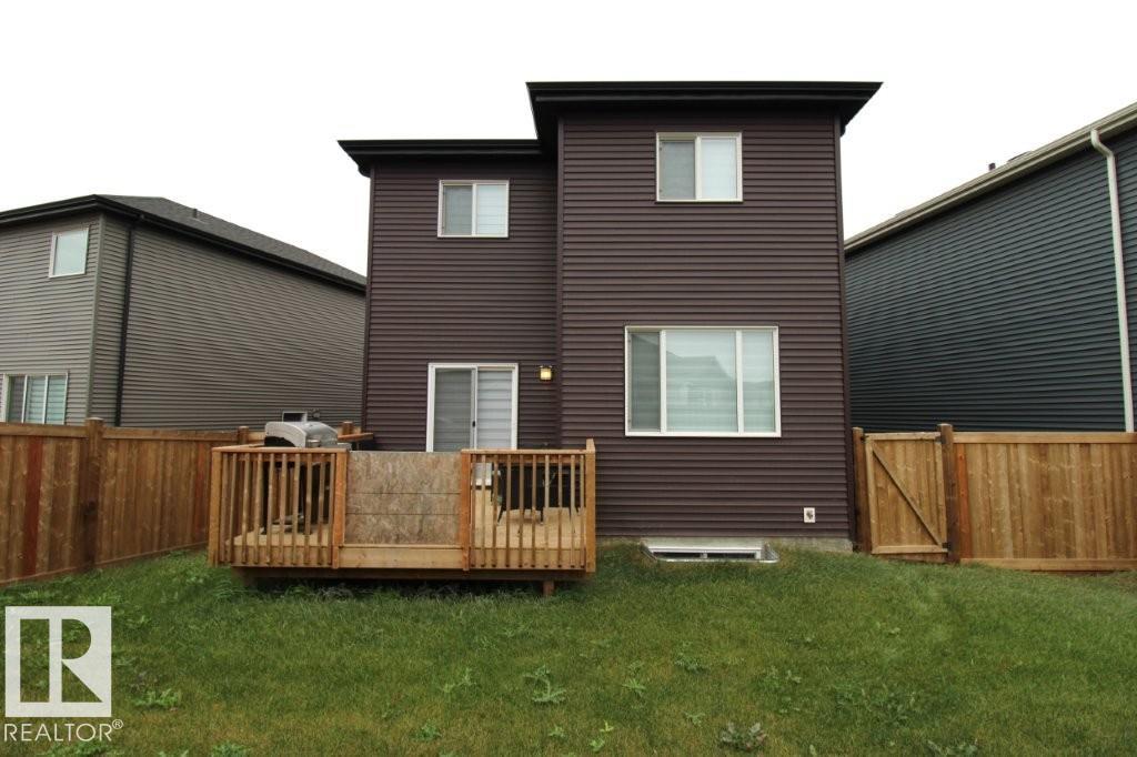 Picture for 22140 81 AV NW NW