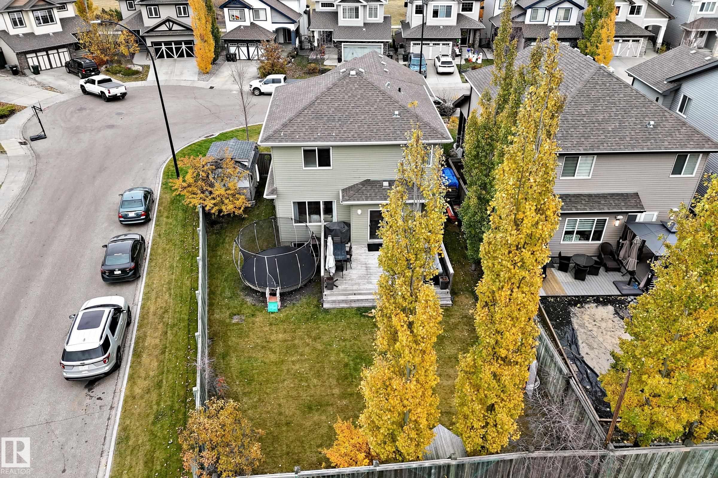 Photo 61 at 53 Voleta Court, Spruce Village, Spruce Grove