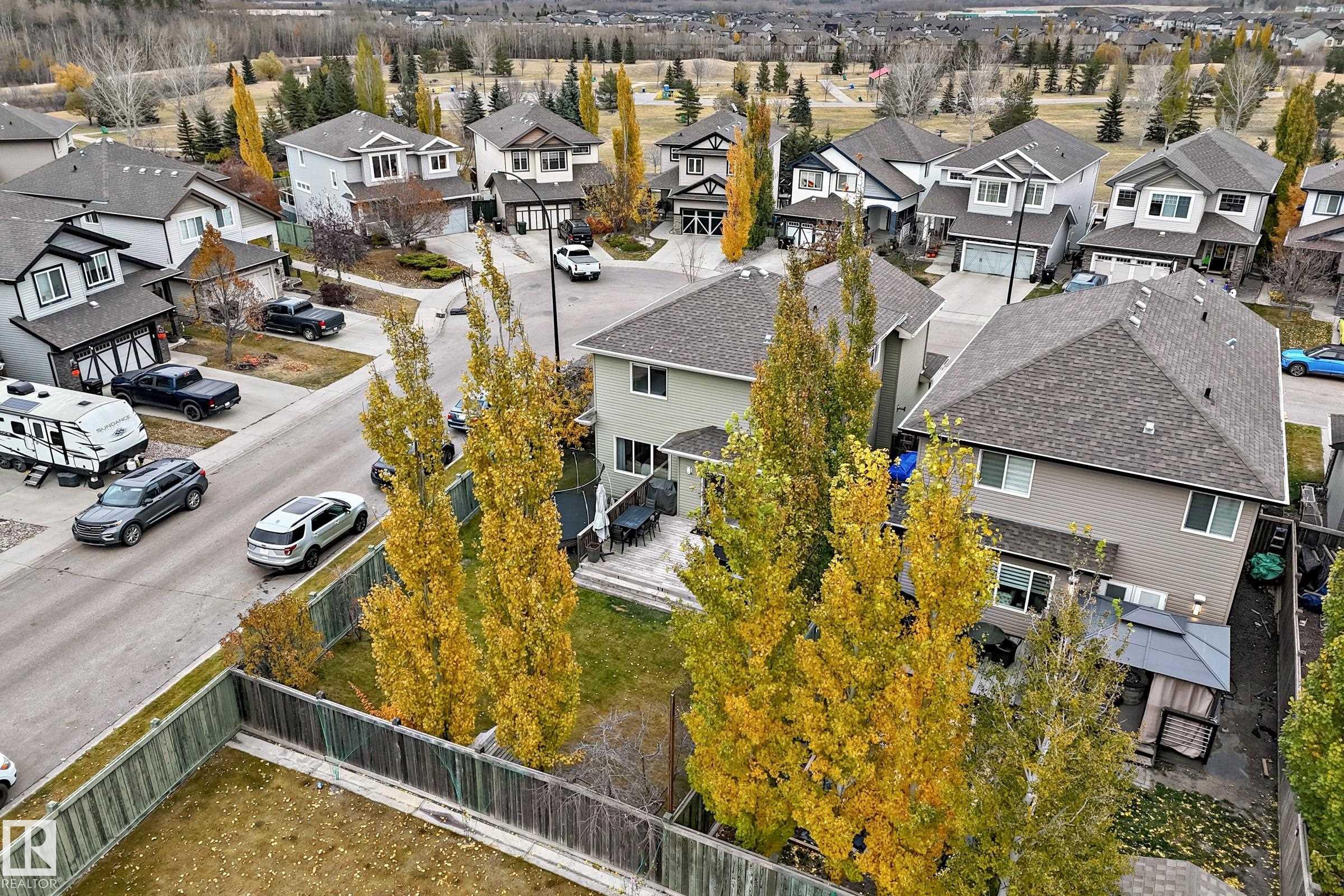 Photo 62 at 53 Voleta Court, Spruce Village, Spruce Grove