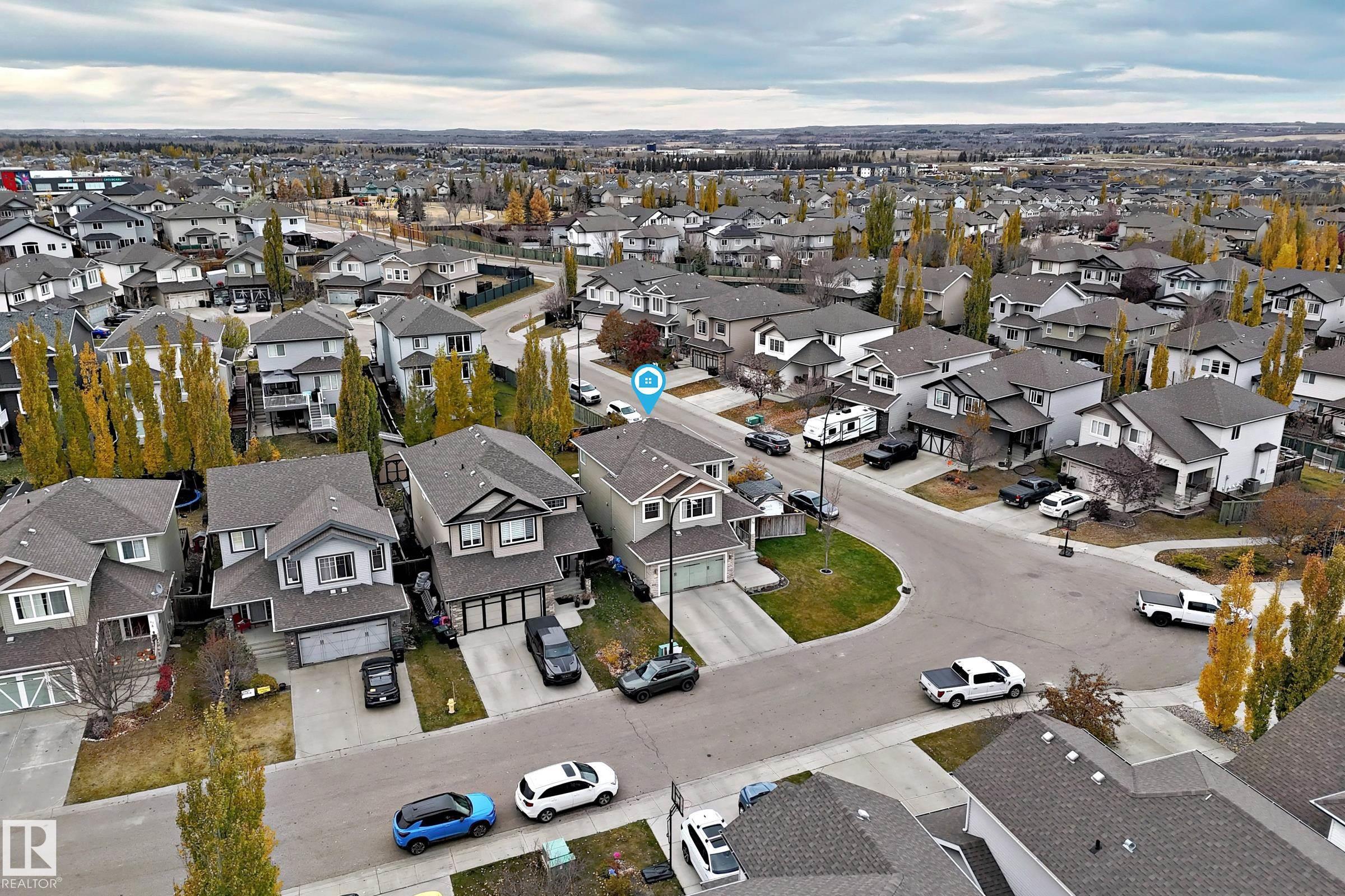 Photo 65 at 53 Voleta Court, Spruce Village, Spruce Grove