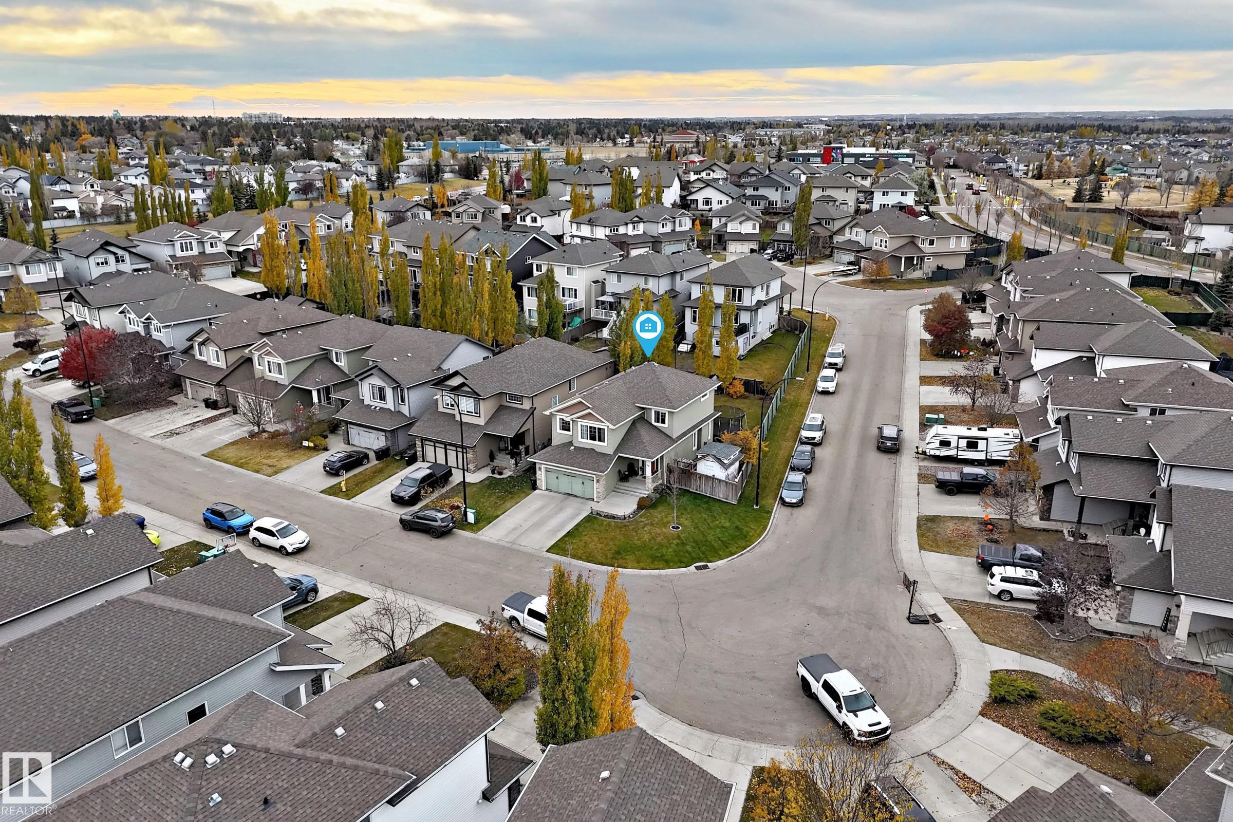 Photo 66 at 53 Voleta Court, Spruce Village, Spruce Grove