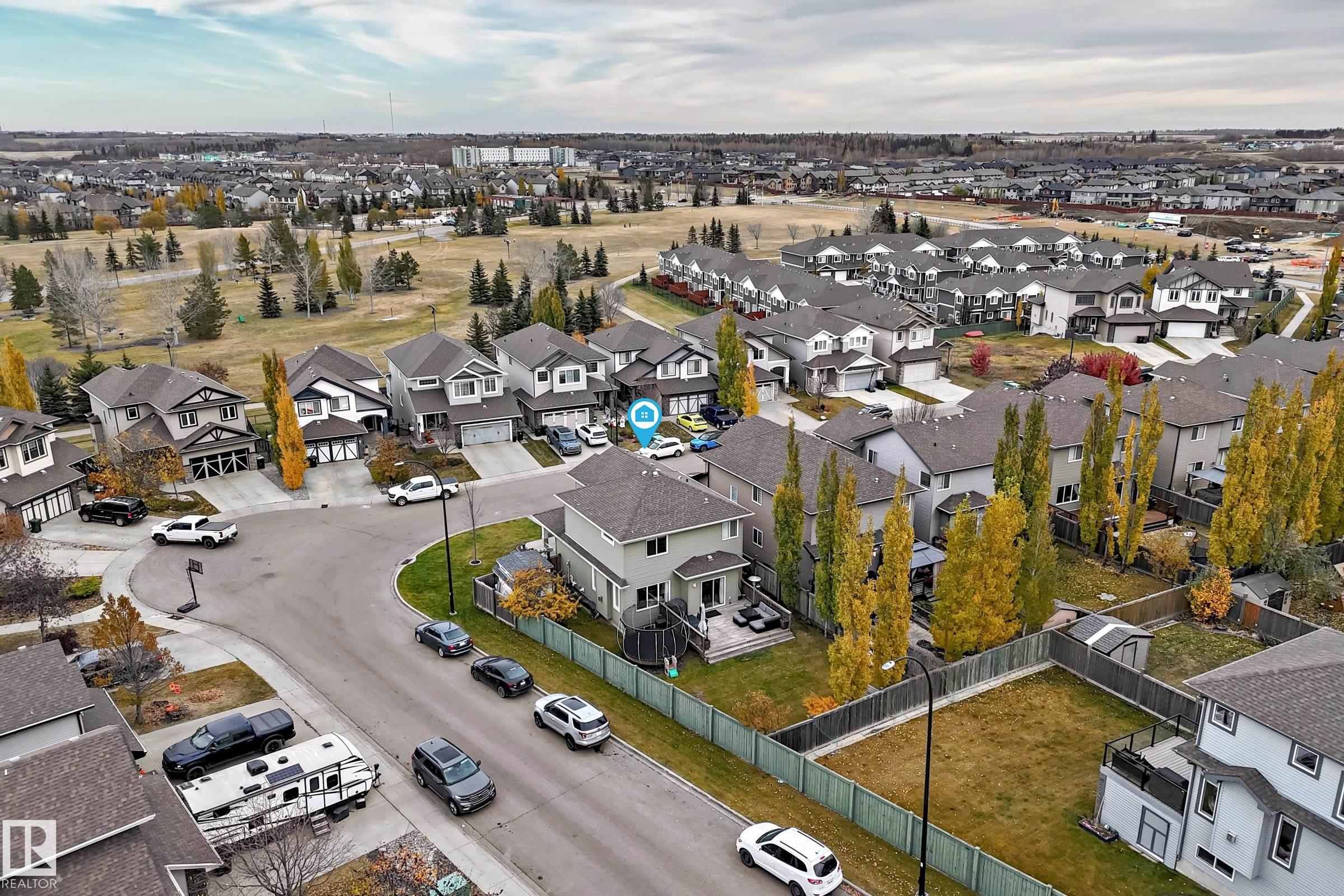 Photo 67 at 53 Voleta Court, Spruce Village, Spruce Grove