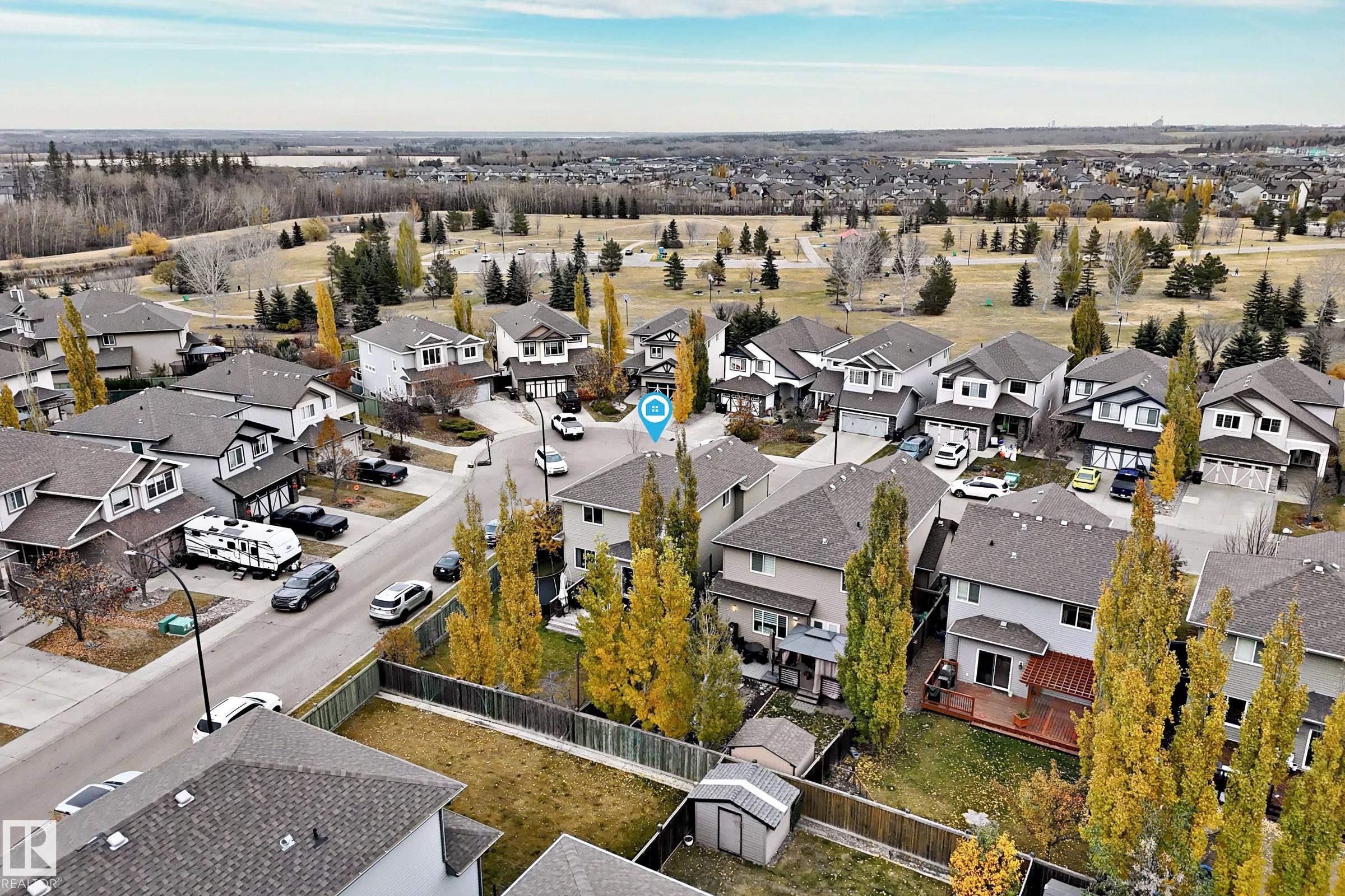 Photo 68 at 53 Voleta Court, Spruce Village, Spruce Grove