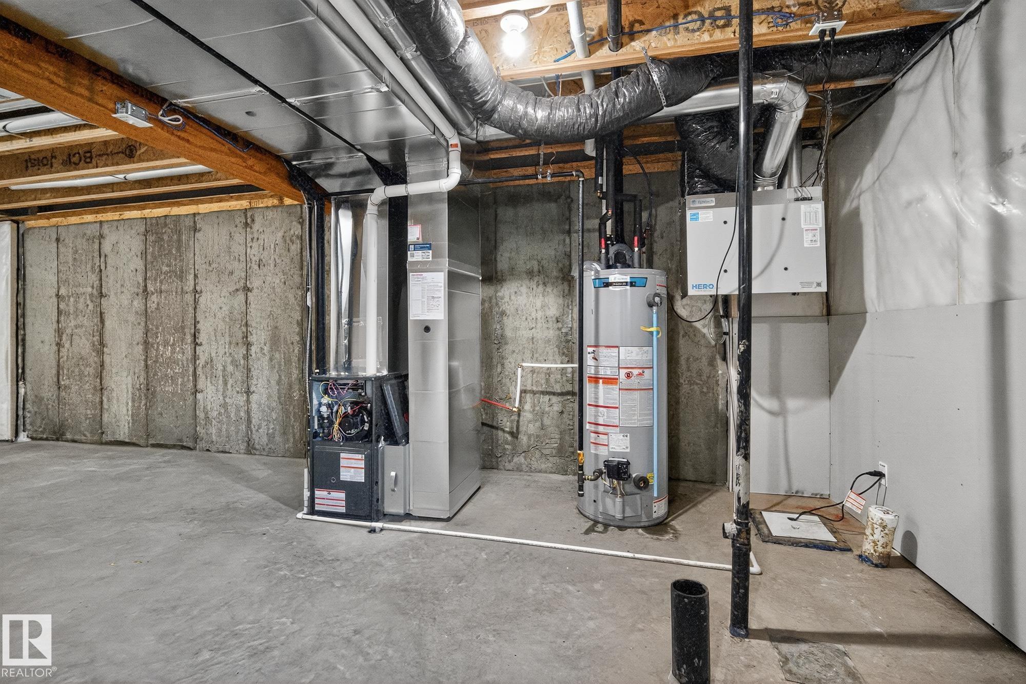 Photo 31 at 5 - 5122 213a Street NW, The Hamptons, Edmonton