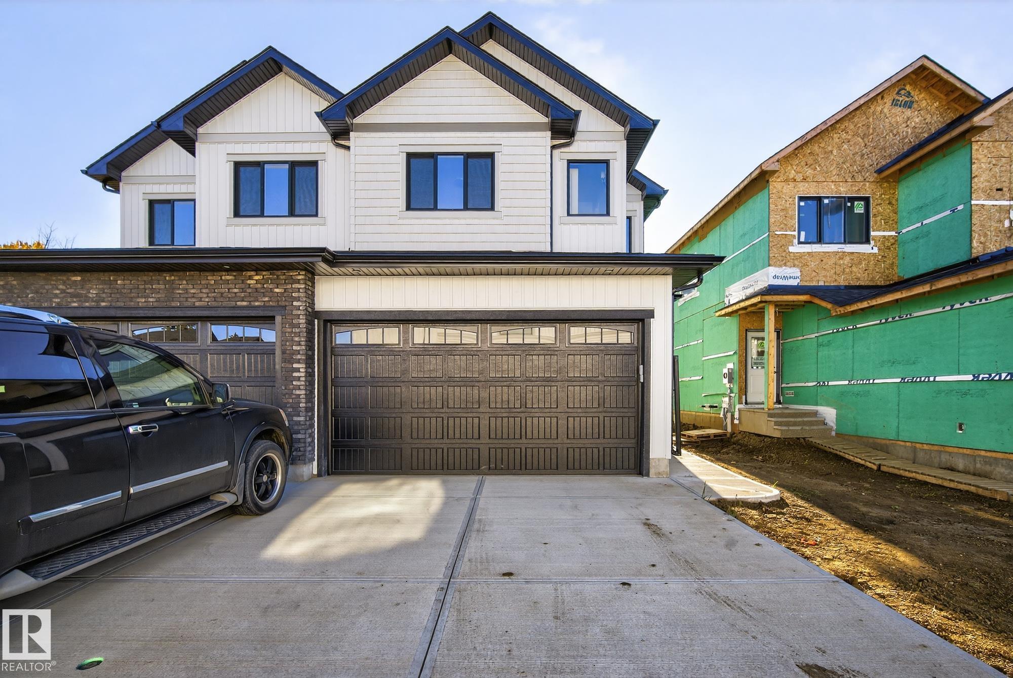 Photo 32 at 5 - 5122 213a Street NW, The Hamptons, Edmonton