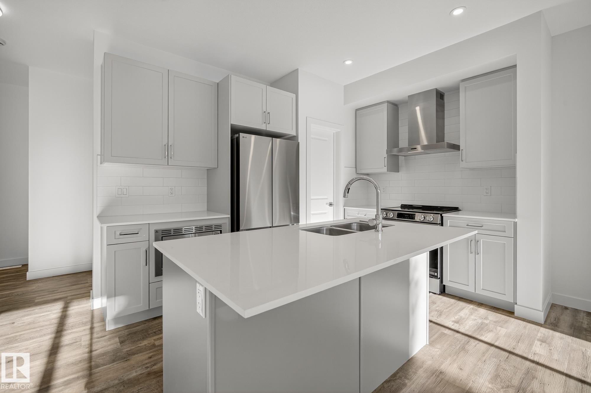 Photo 6 at 5 - 5122 213a Street NW, The Hamptons, Edmonton