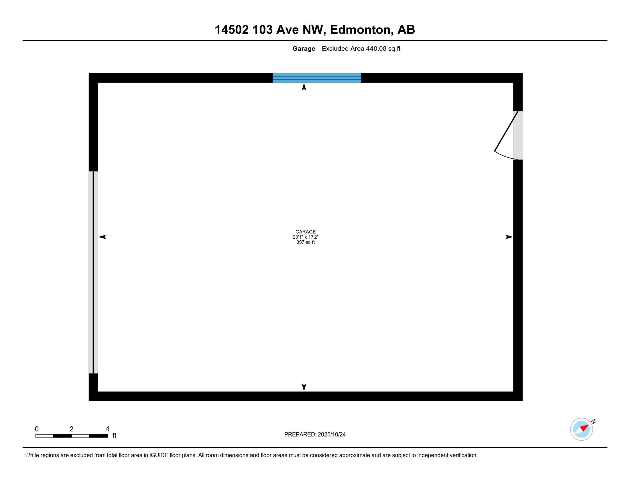 Photo 60 at 14502 103 Avenue NW, Grovenor, Edmonton