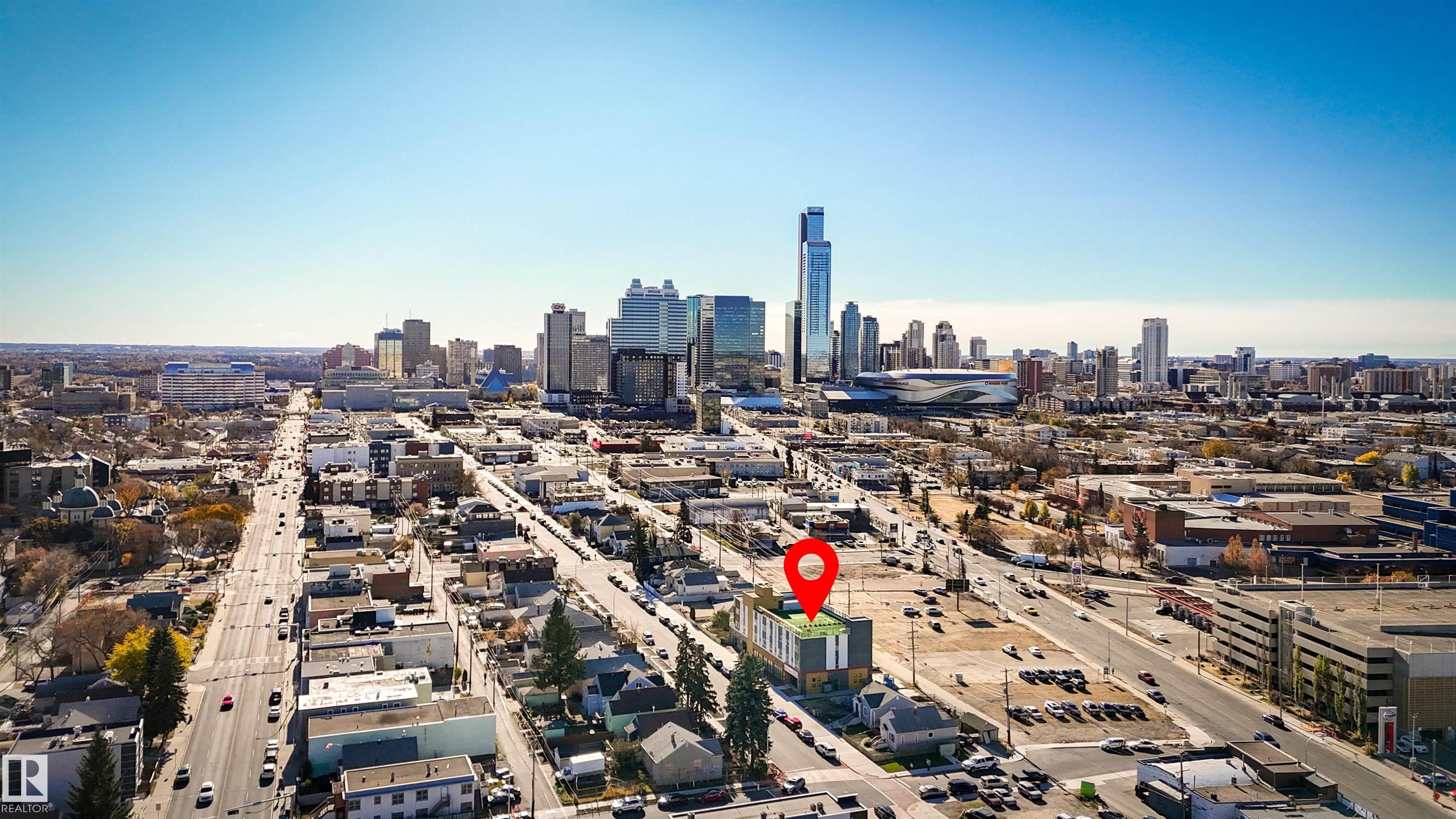 Picture for 10882 98 ST NW