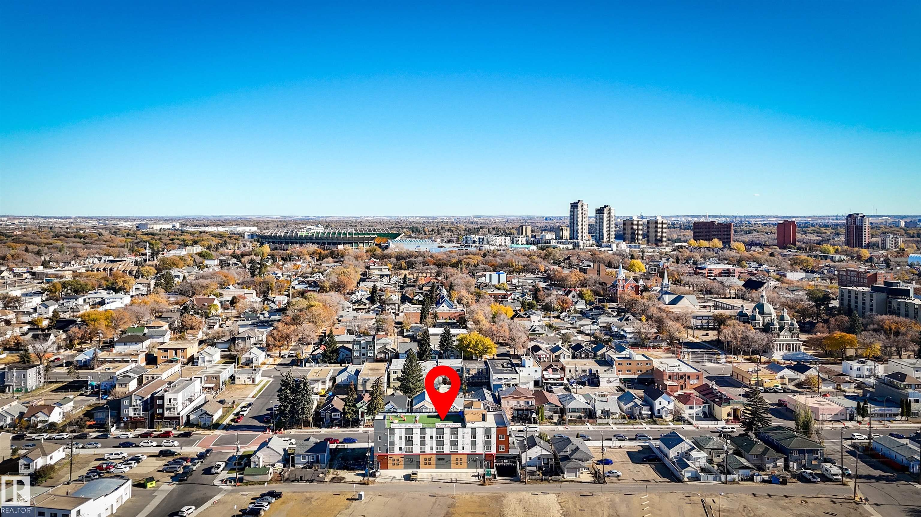 Picture for 10882 98 ST NW