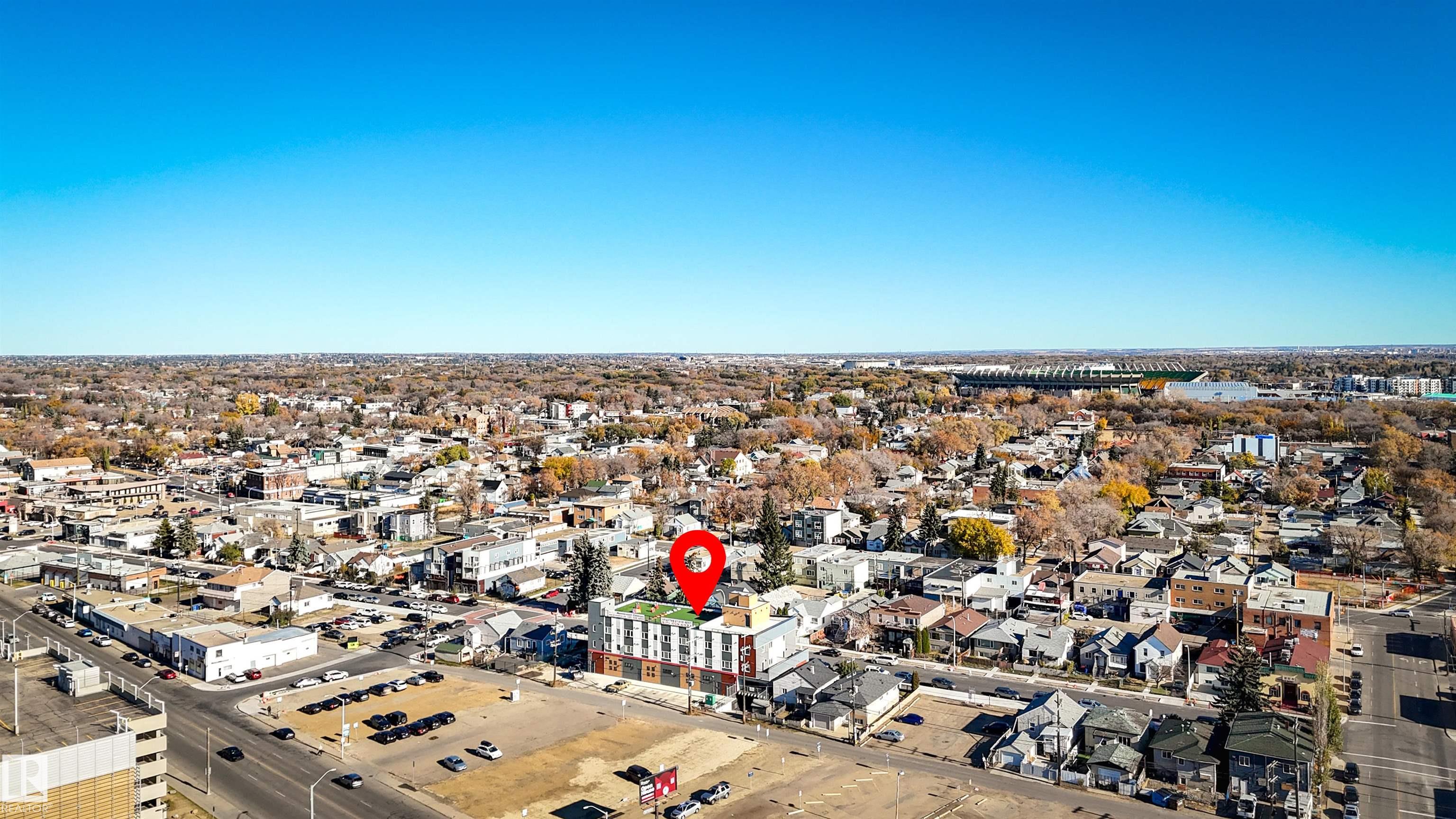 Picture for 10882 98 ST NW