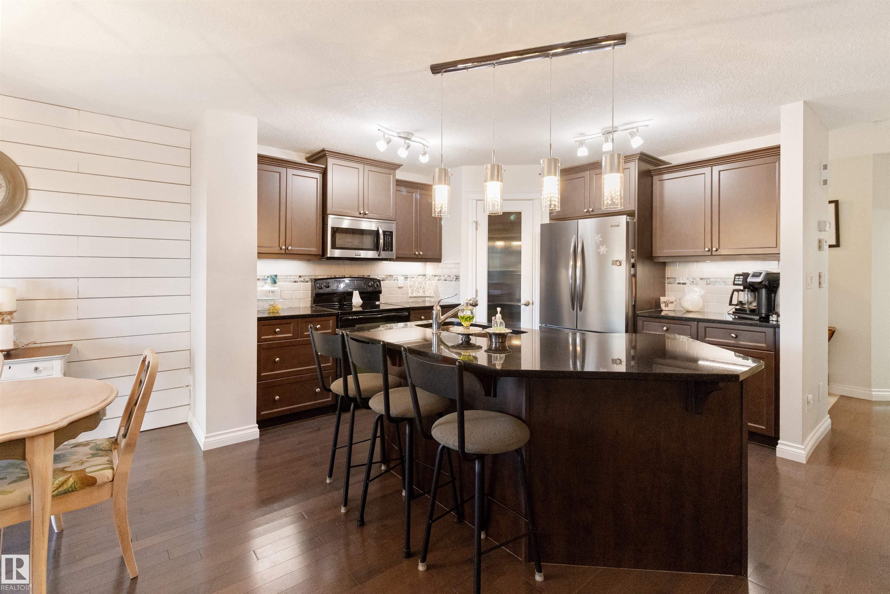 Photo 11 at 17604 10 Avenue SW, Windermere, Edmonton