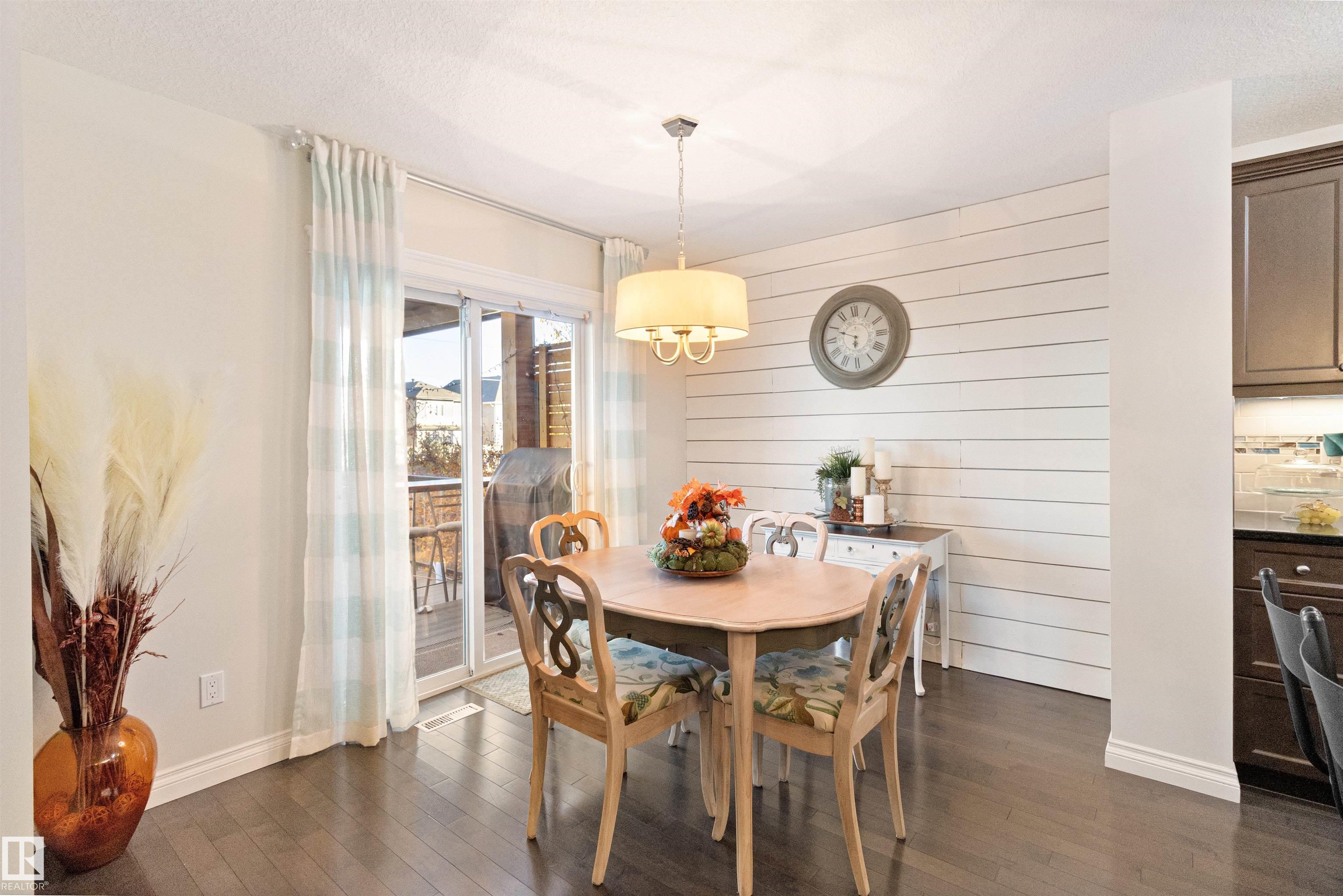 Photo 13 at 17604 10 Avenue SW, Windermere, Edmonton