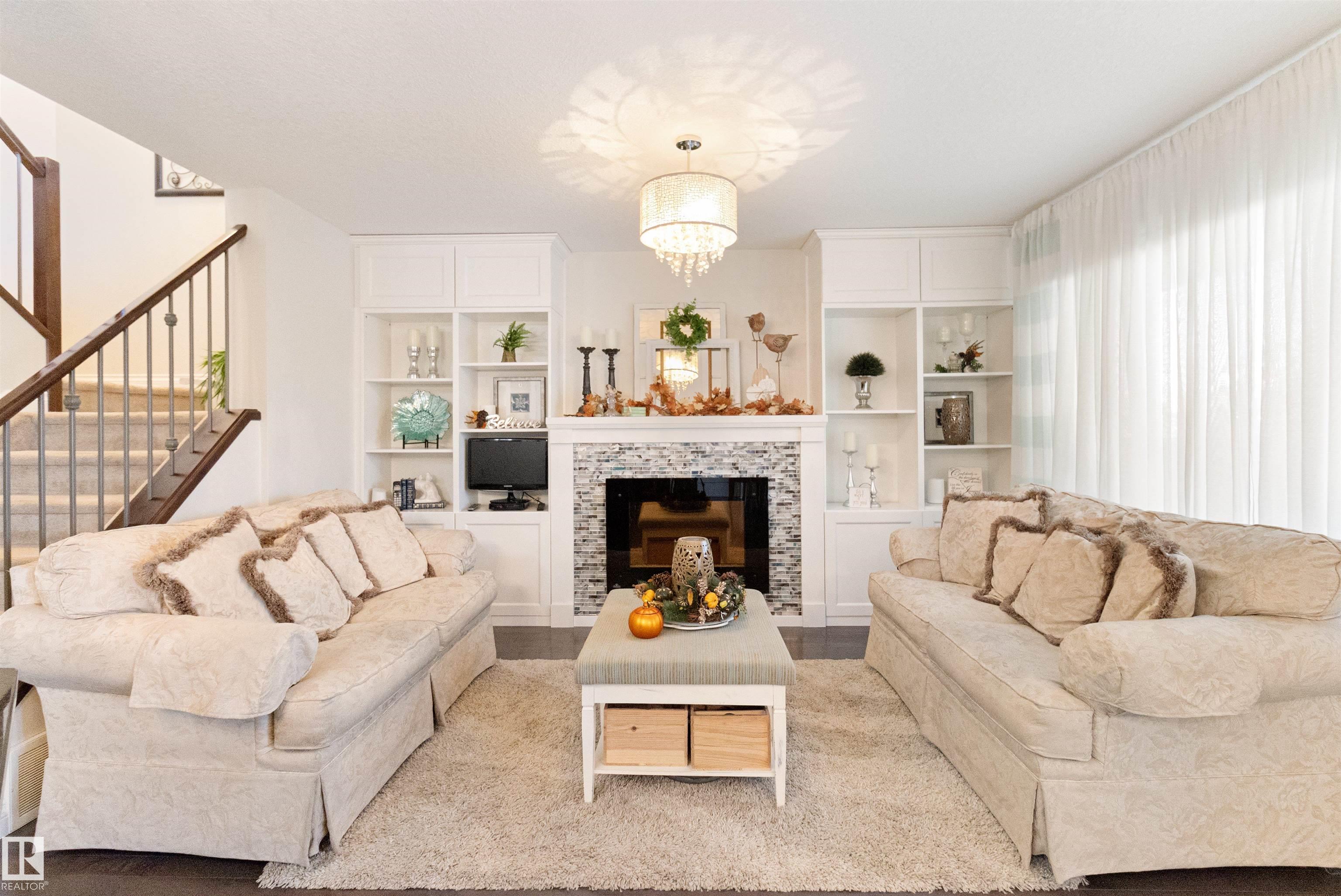 Photo 16 at 17604 10 Avenue SW, Windermere, Edmonton