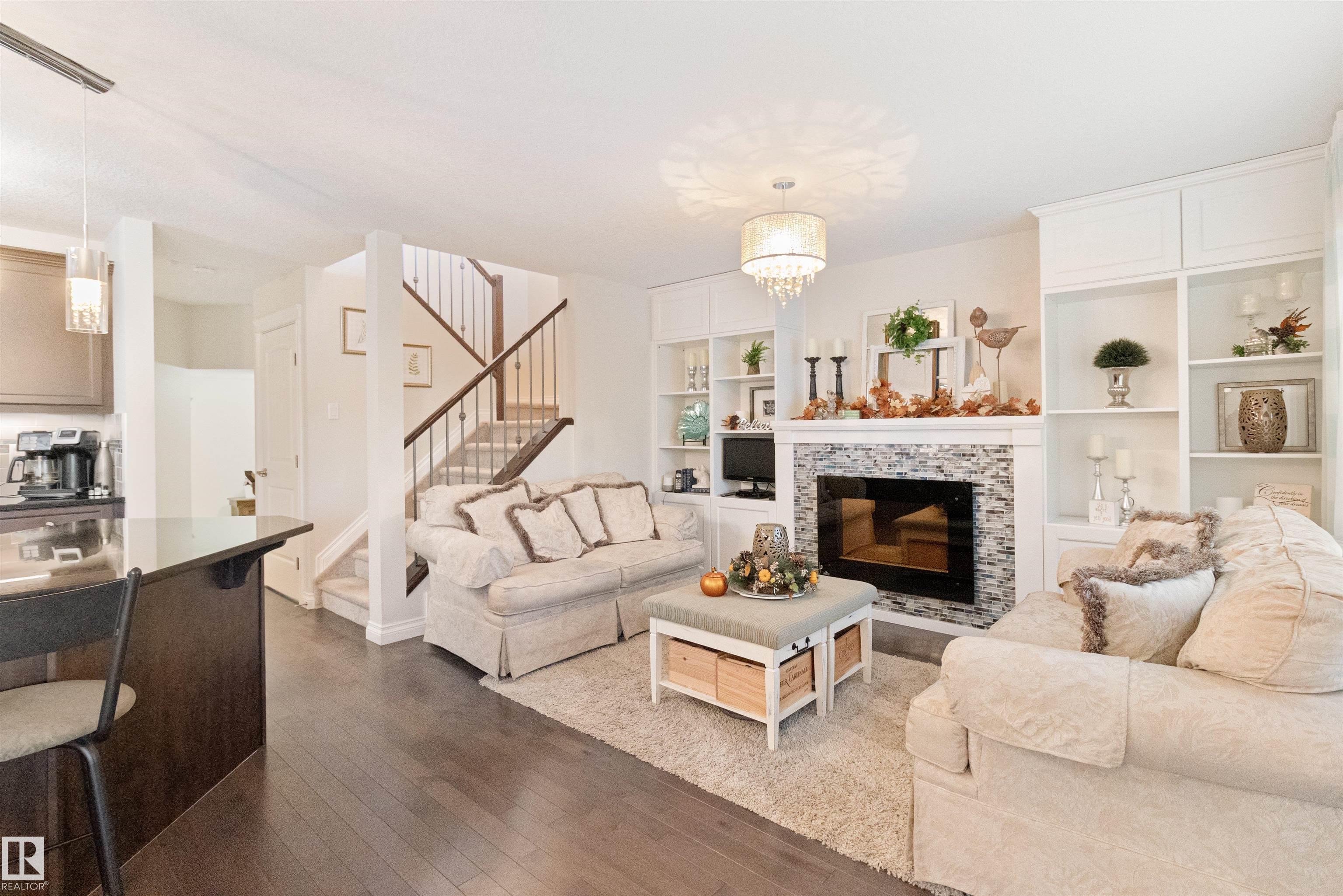 Photo 17 at 17604 10 Avenue SW, Windermere, Edmonton