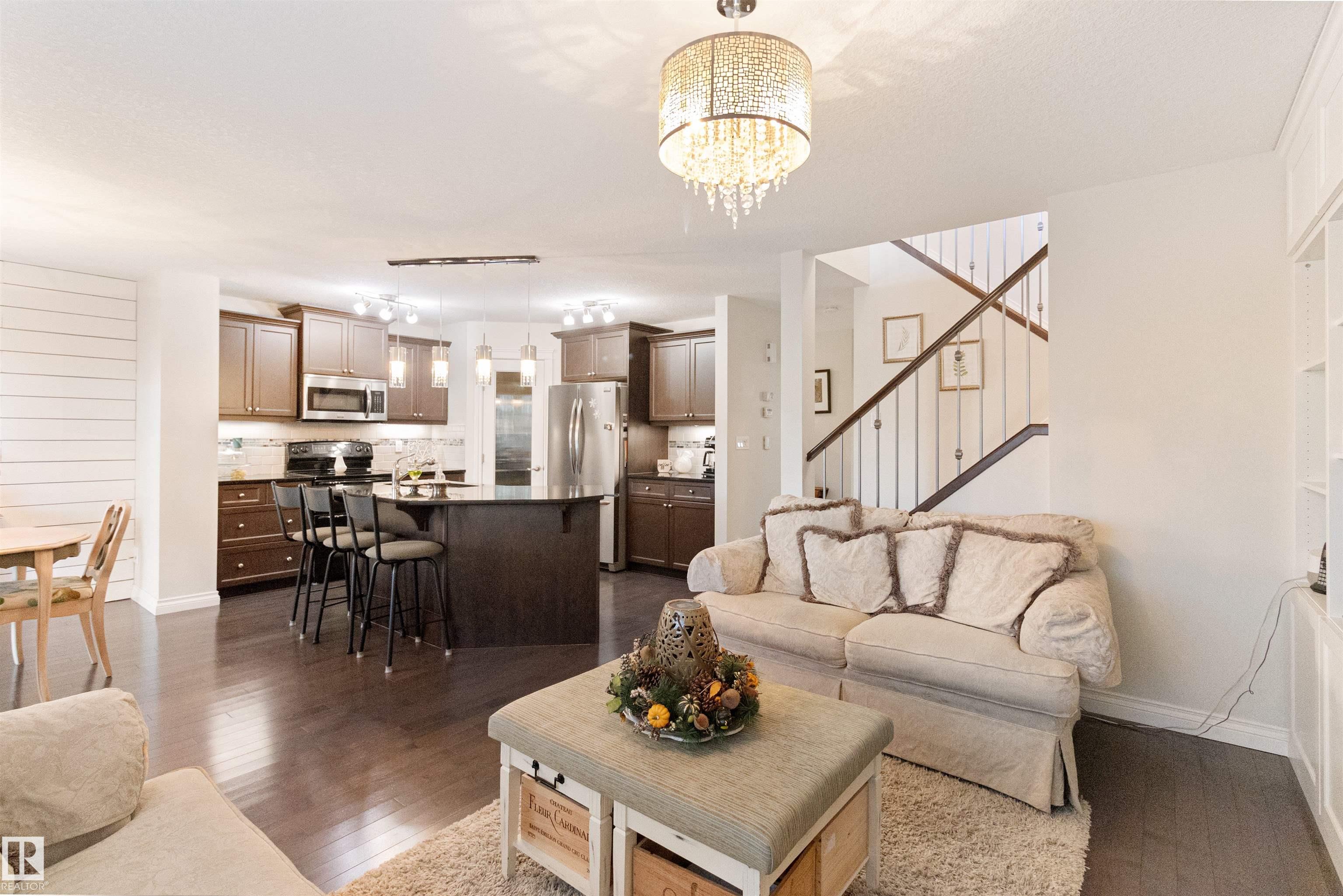 Photo 18 at 17604 10 Avenue SW, Windermere, Edmonton