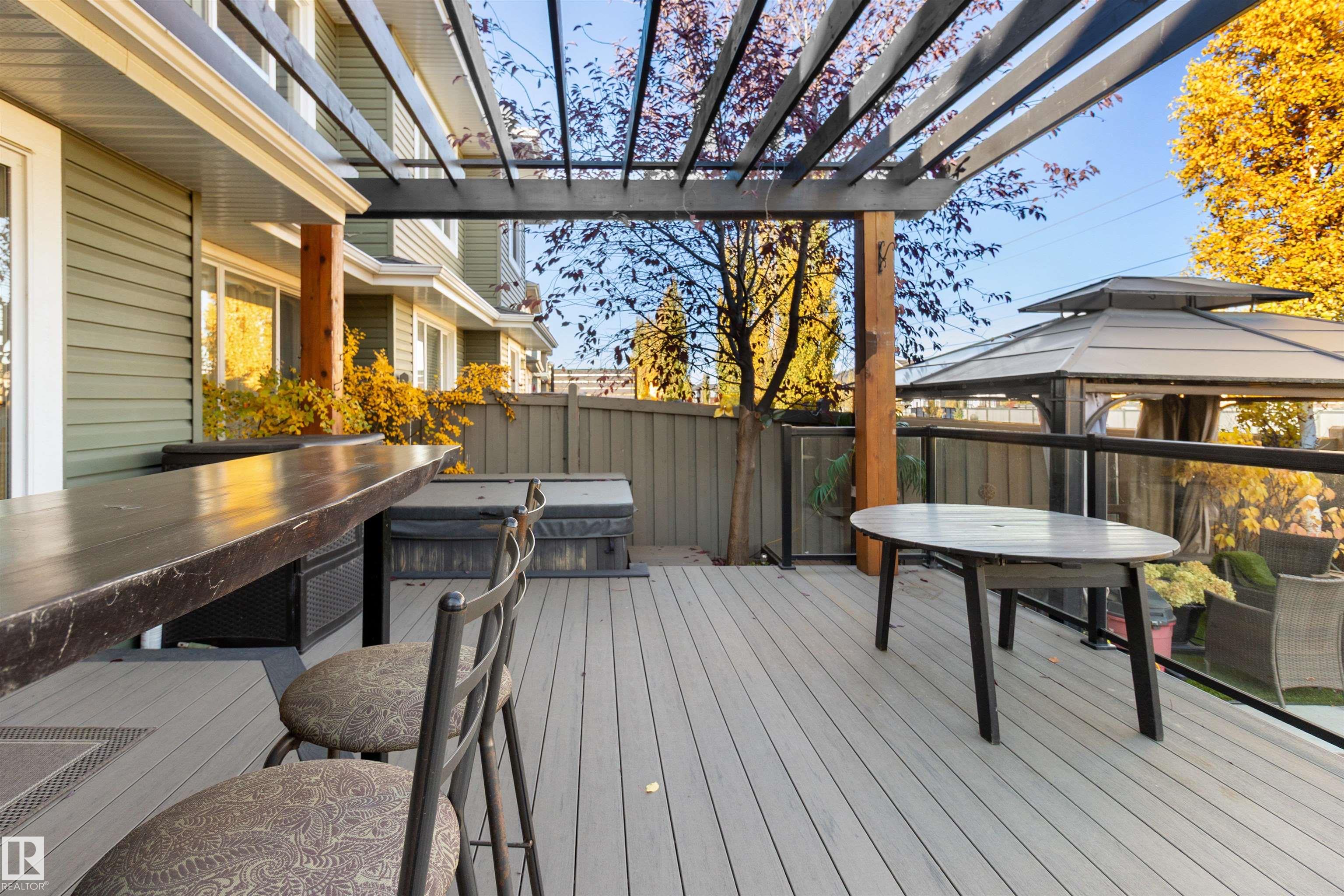 Photo 48 at 17604 10 Avenue SW, Windermere, Edmonton