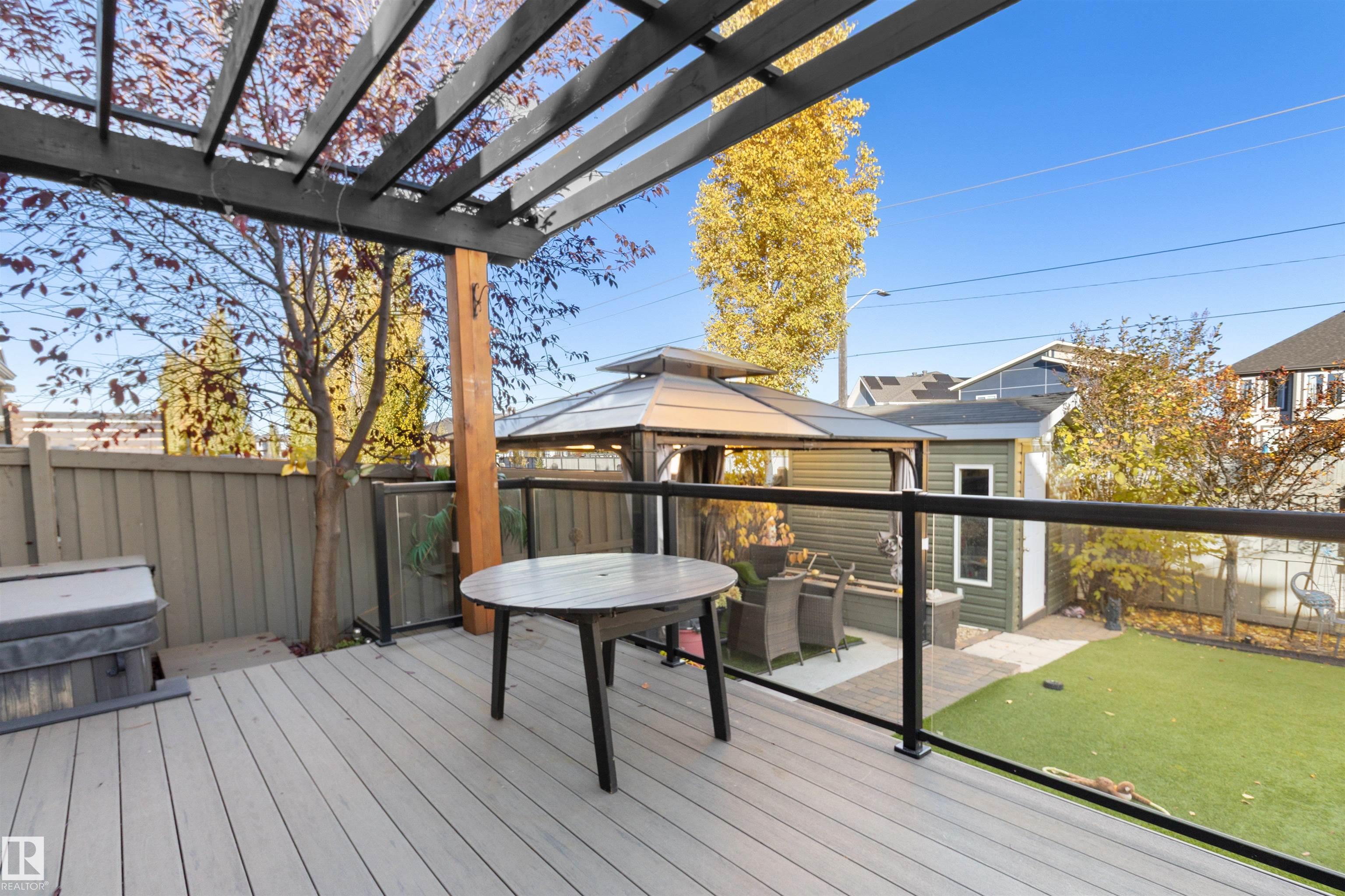 Photo 49 at 17604 10 Avenue SW, Windermere, Edmonton