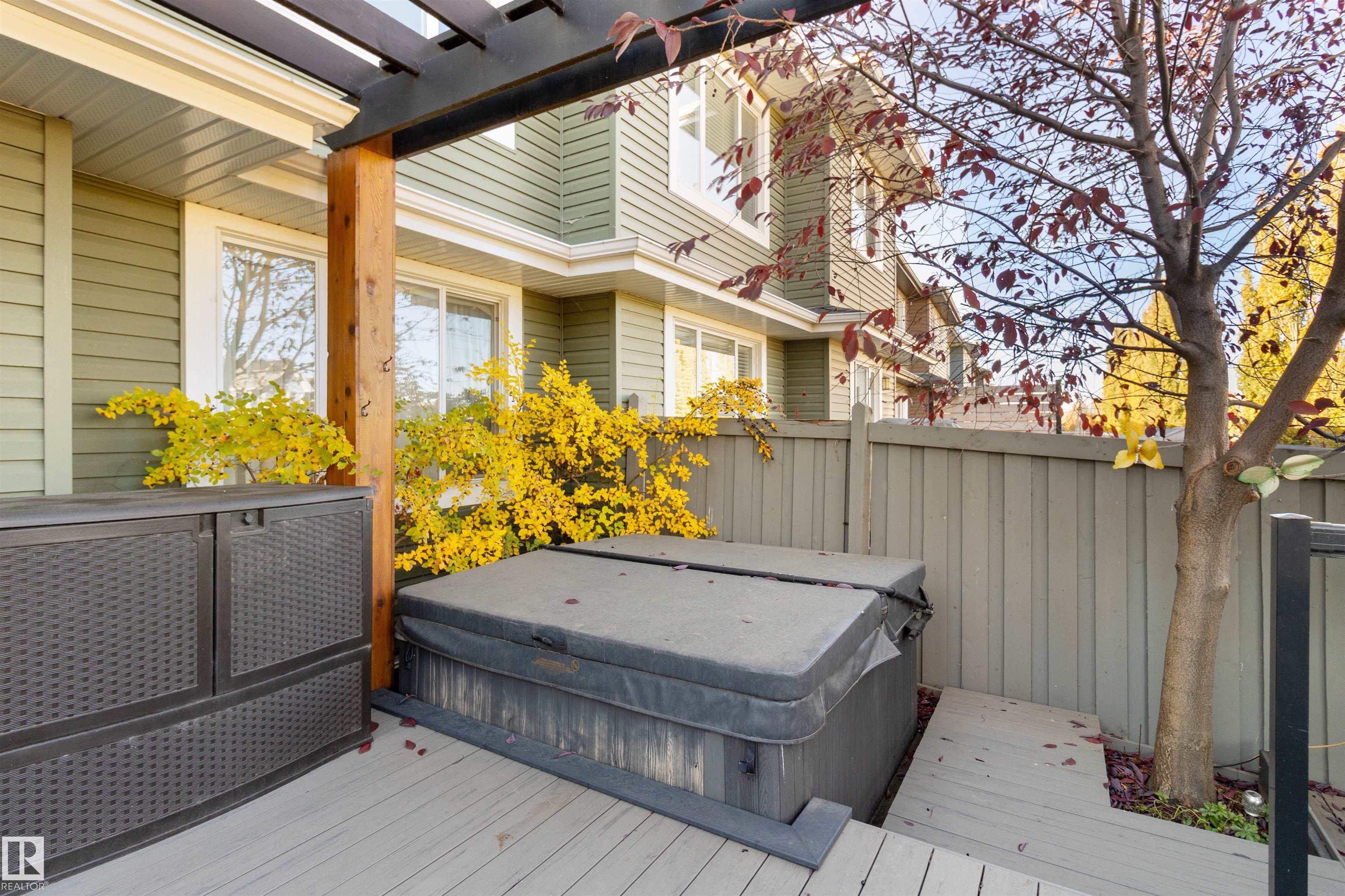 Photo 50 at 17604 10 Avenue SW, Windermere, Edmonton