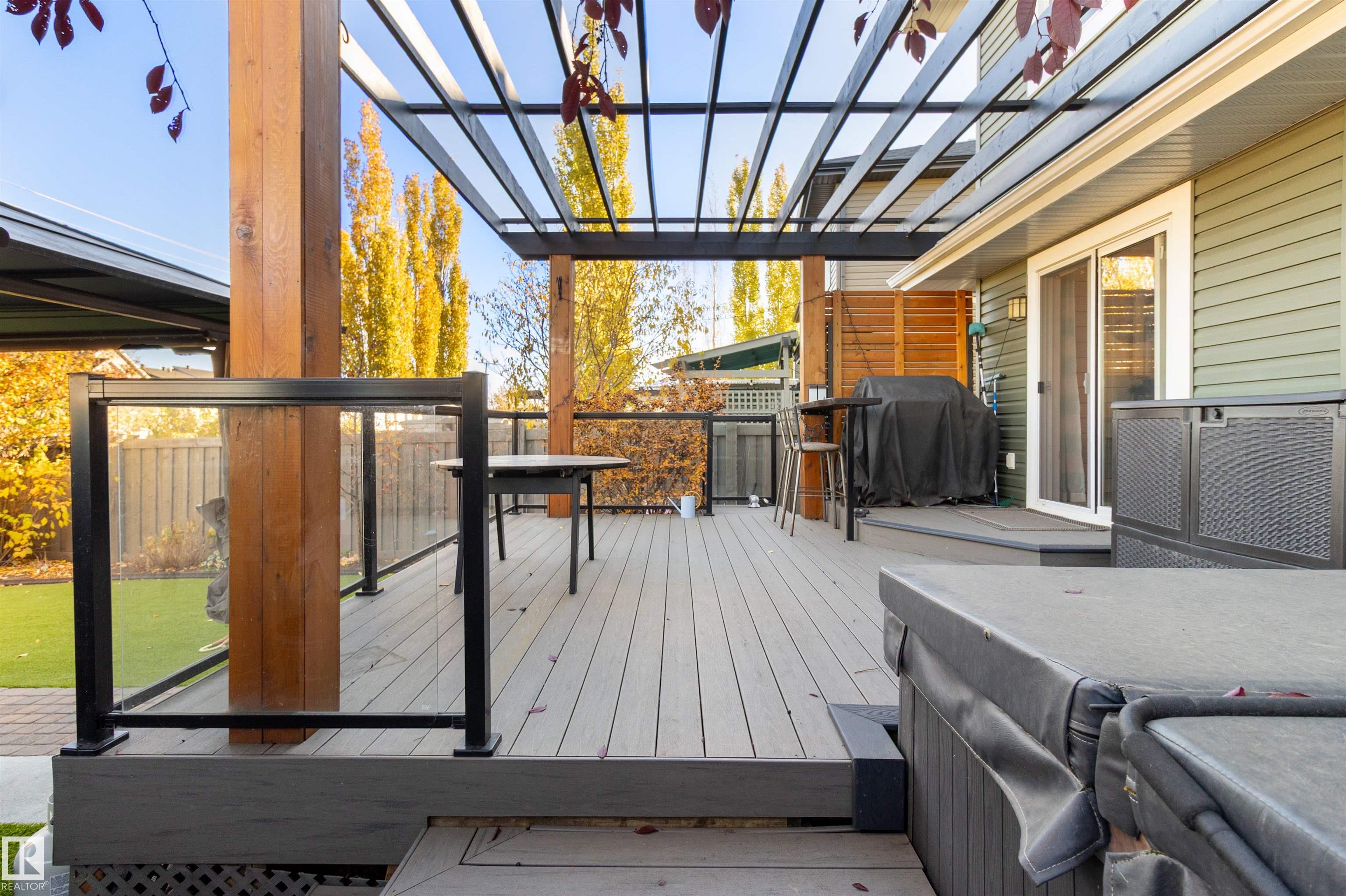 Photo 51 at 17604 10 Avenue SW, Windermere, Edmonton