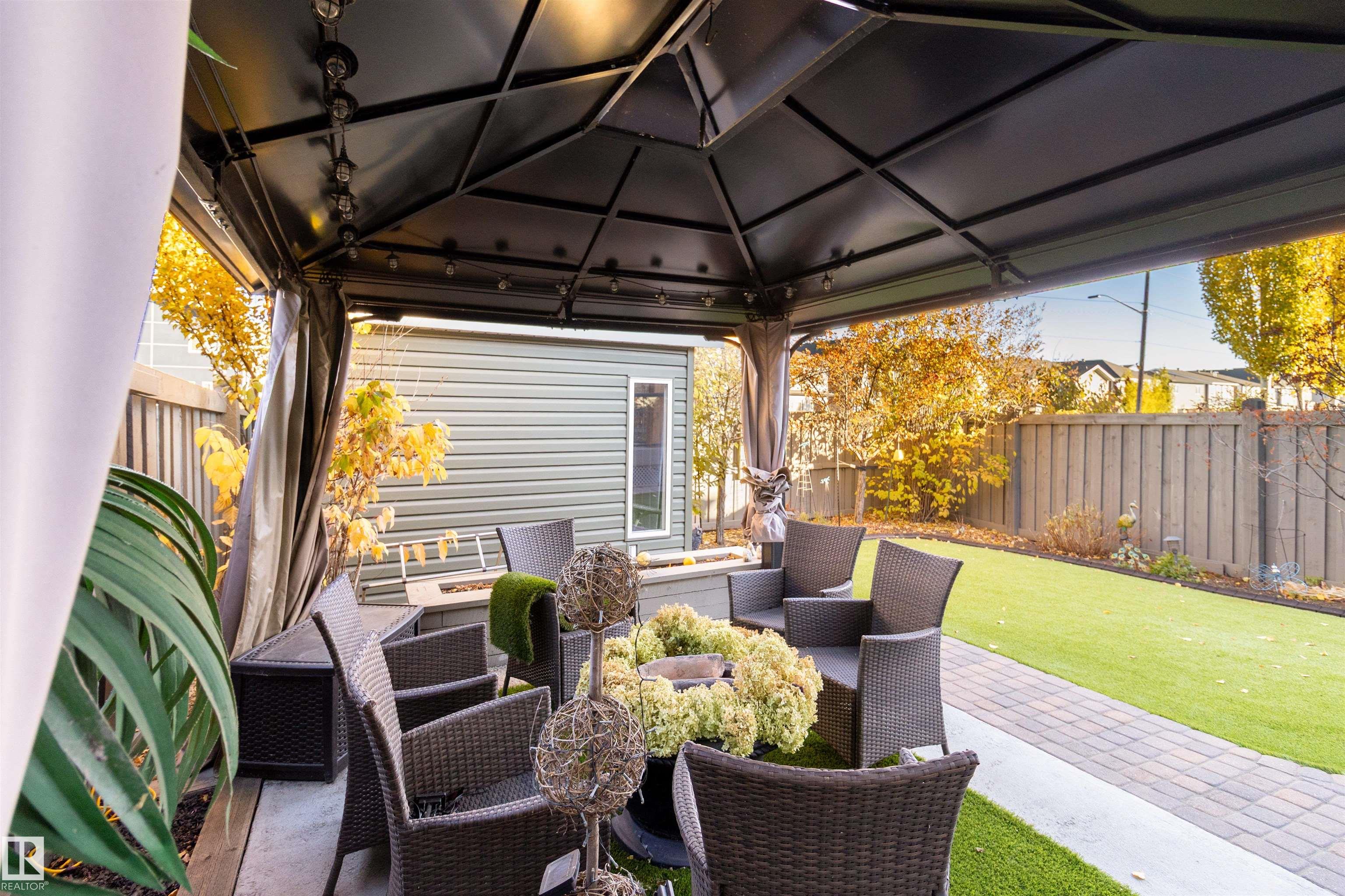 Photo 52 at 17604 10 Avenue SW, Windermere, Edmonton