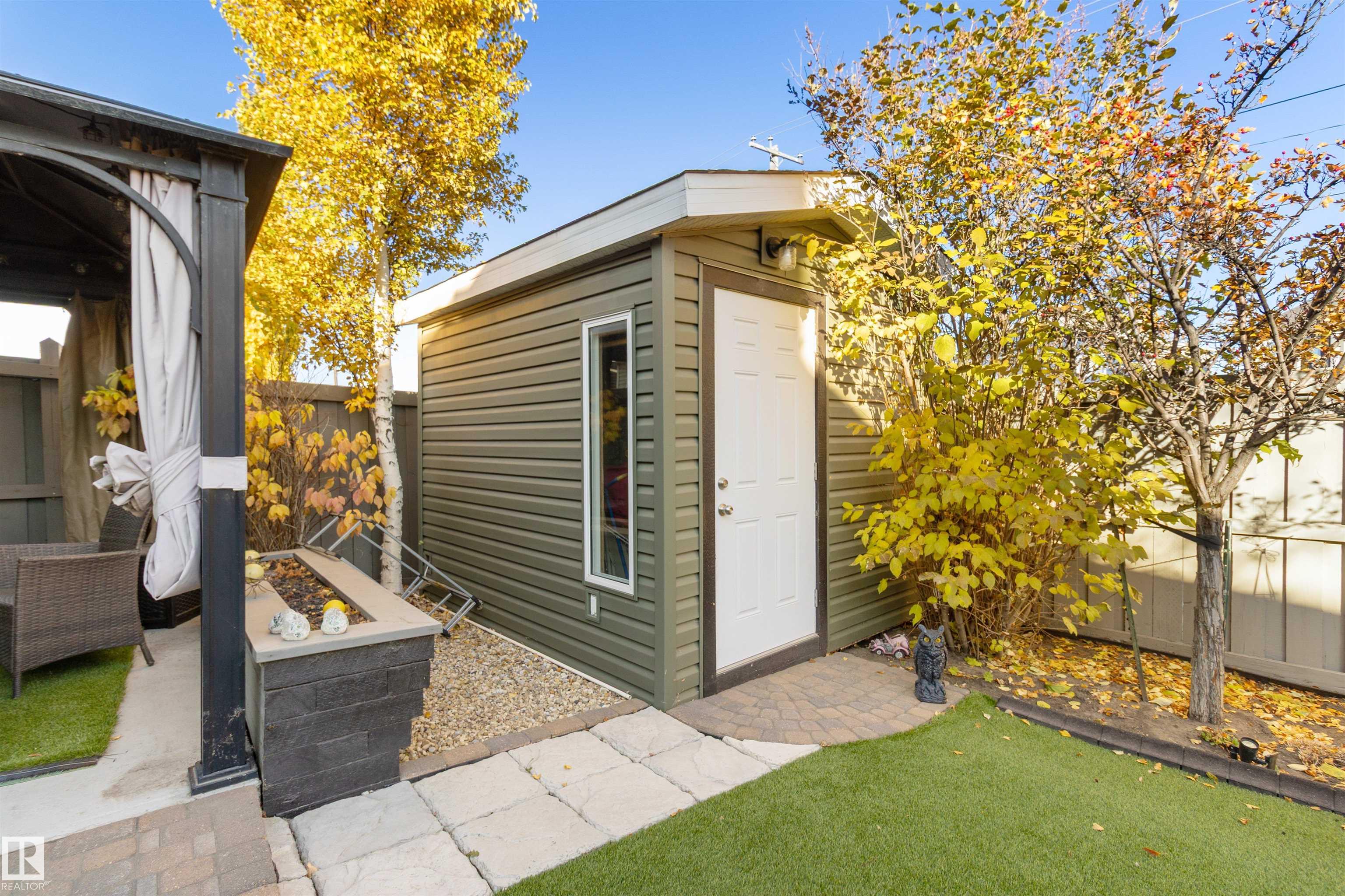 Photo 56 at 17604 10 Avenue SW, Windermere, Edmonton