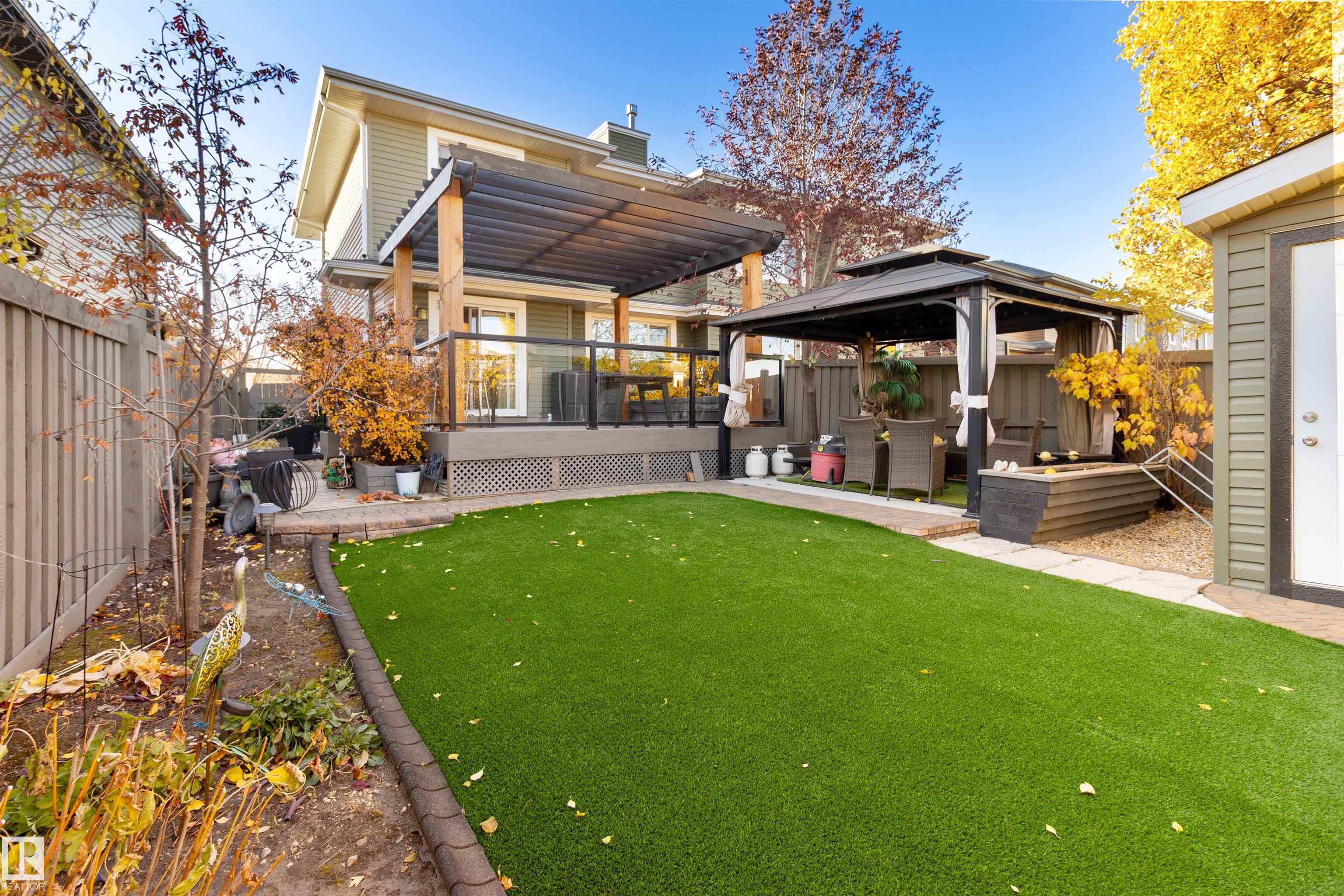 Photo 57 at 17604 10 Avenue SW, Windermere, Edmonton