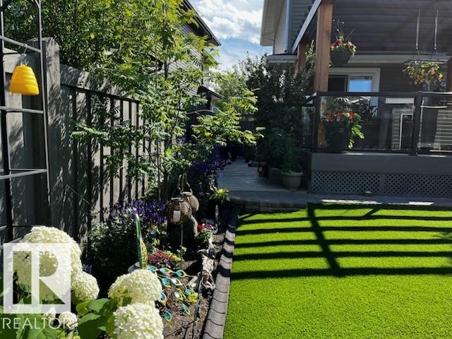 Photo 58 at 17604 10 Avenue SW, Windermere, Edmonton