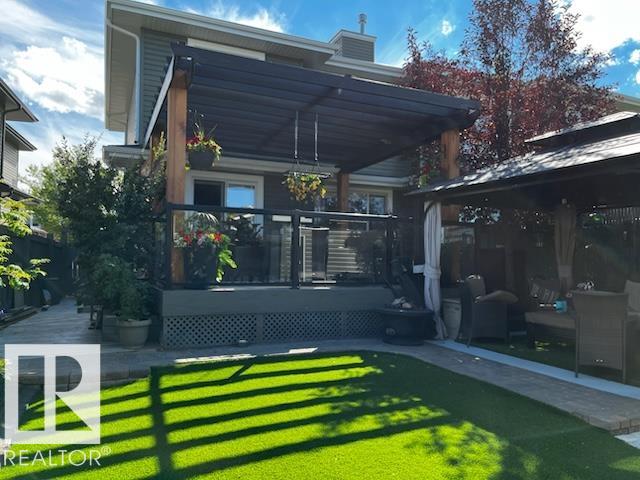 Photo 59 at 17604 10 Avenue SW, Windermere, Edmonton