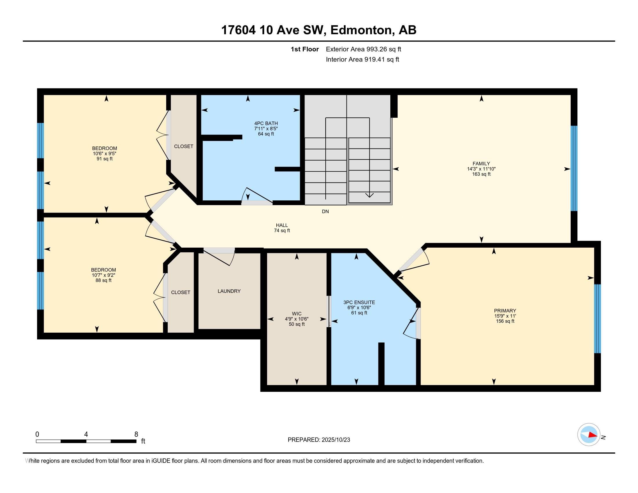 Photo 62 at 17604 10 Avenue SW, Windermere, Edmonton