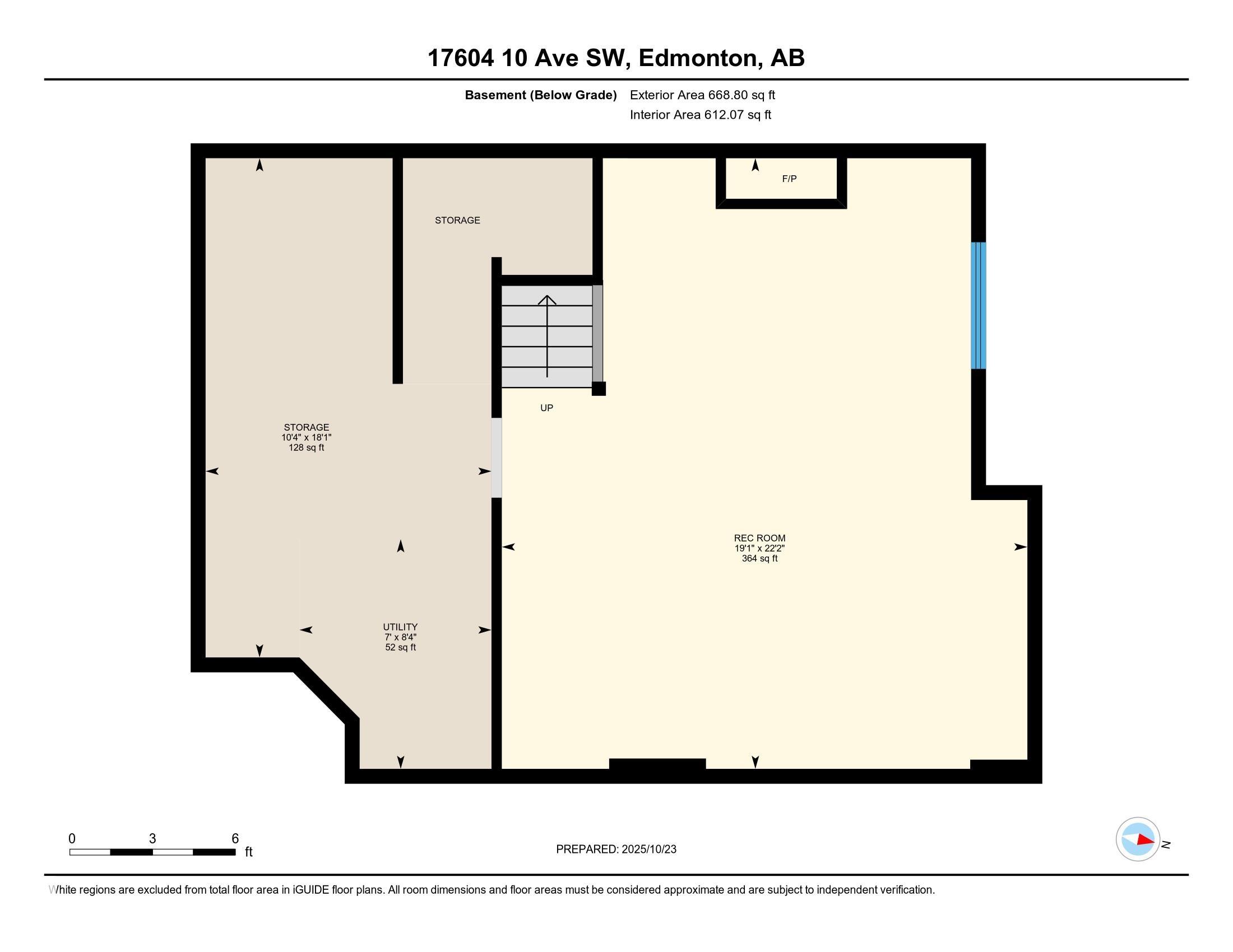 Photo 63 at 17604 10 Avenue SW, Windermere, Edmonton
