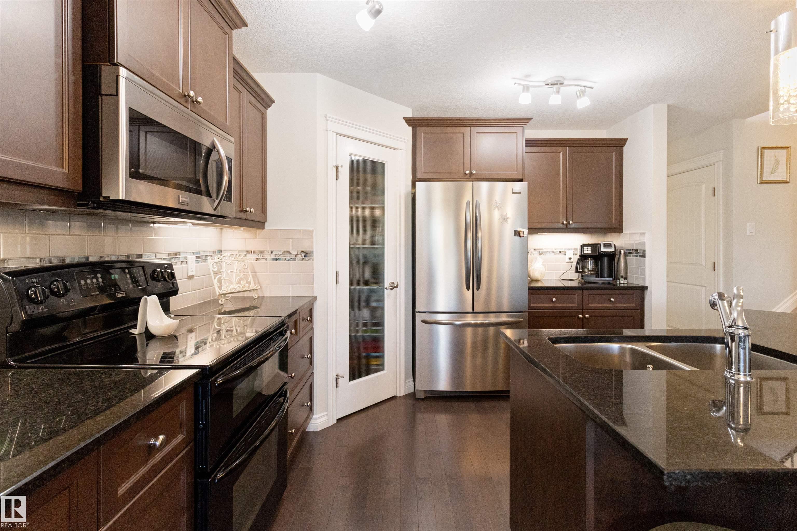 Photo 10 at 17604 10 Avenue SW, Windermere, Edmonton