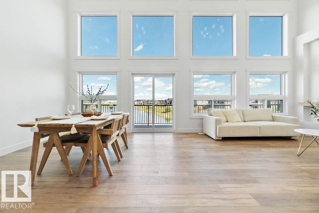 Photo 12 at 13128 187 Avenue NW, Goodridge Corners, Edmonton