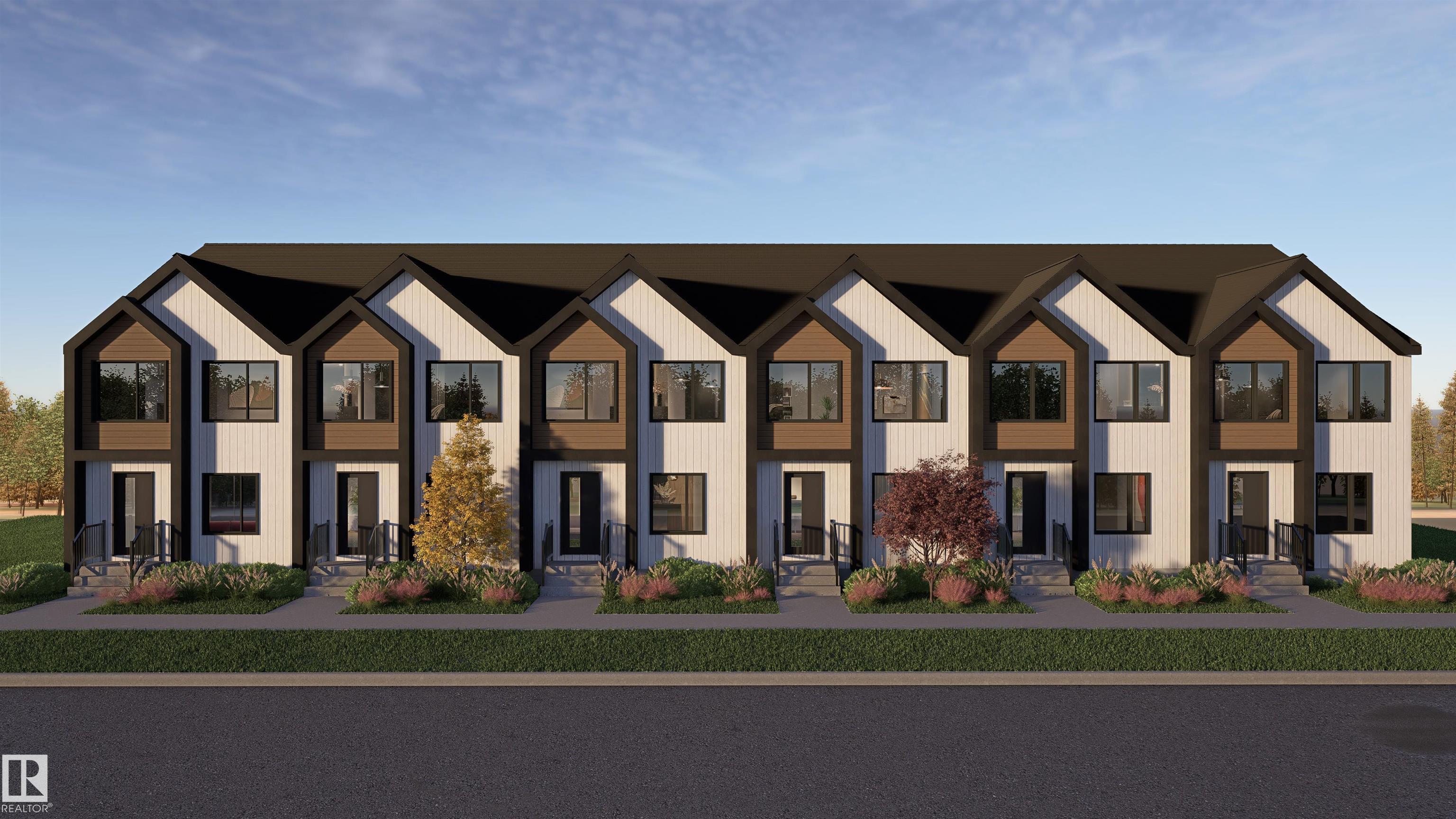 37 - 17319 5 Street NE, Marquis, Edmonton 