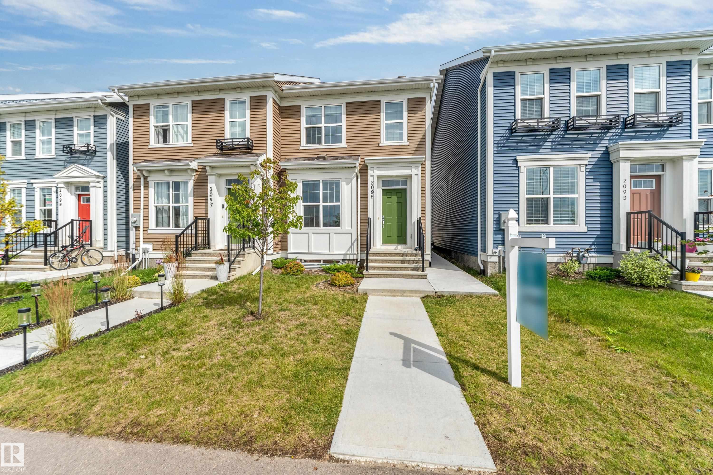 Photo 34 at 2095 Maple Road NW, Maple Crest, Edmonton