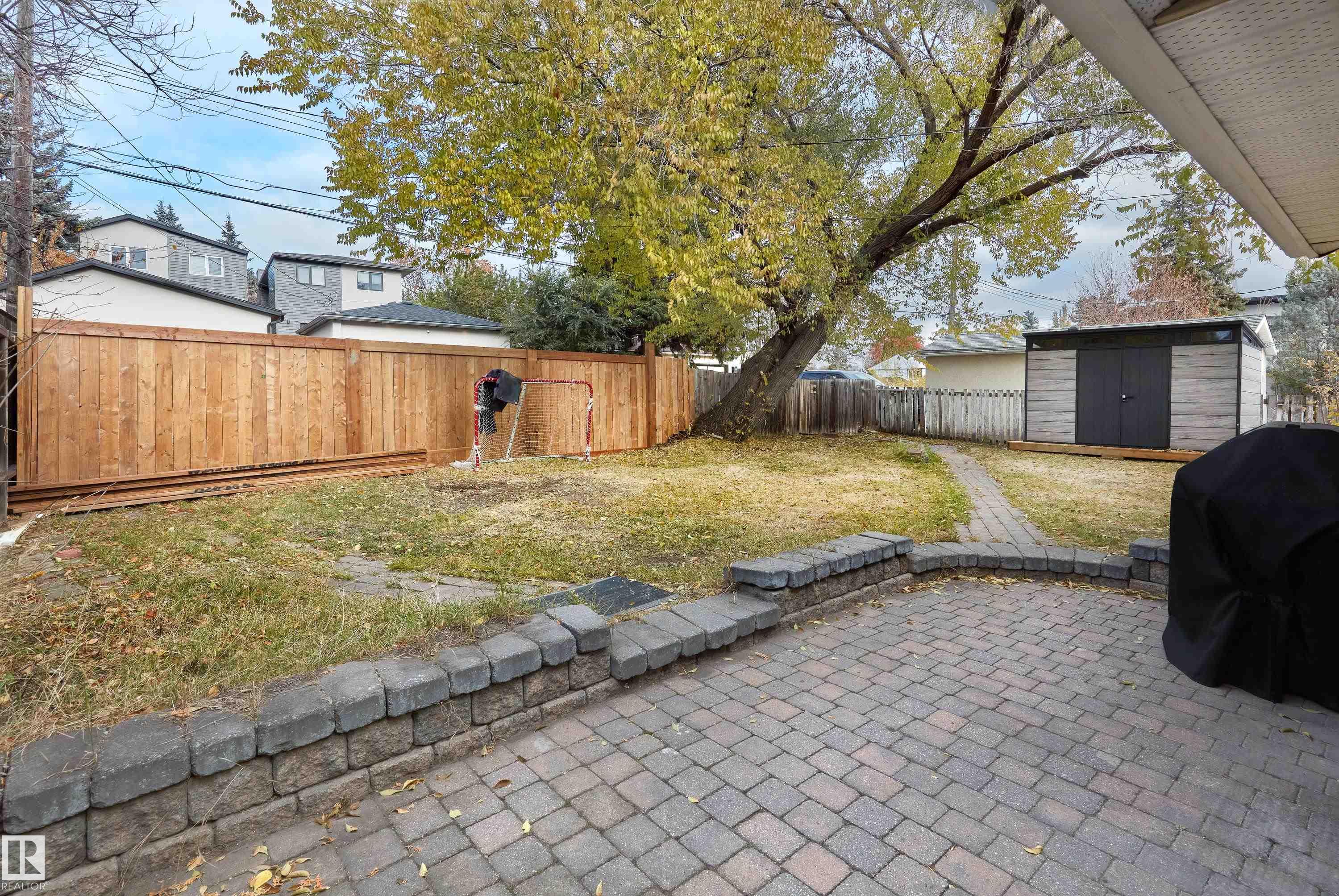 Photo 33 at 11650 72 Avenue NW, Belgravia, Edmonton
