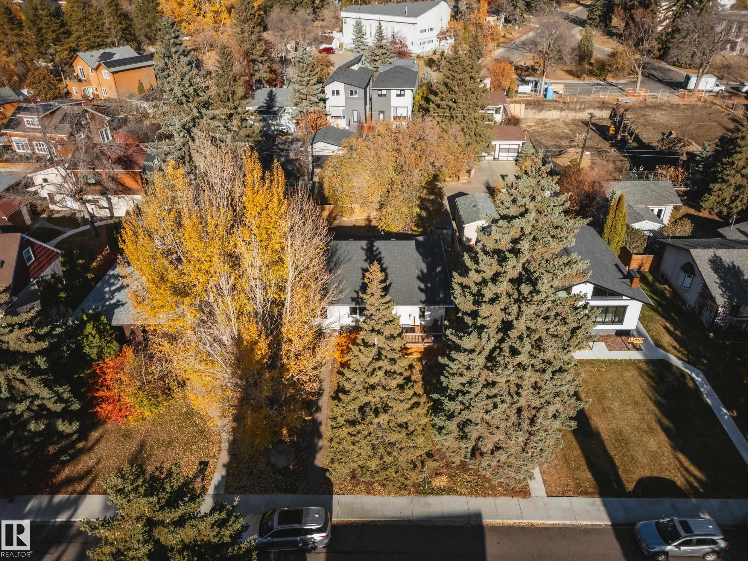 Photo 36 at 11650 72 Avenue NW, Belgravia, Edmonton