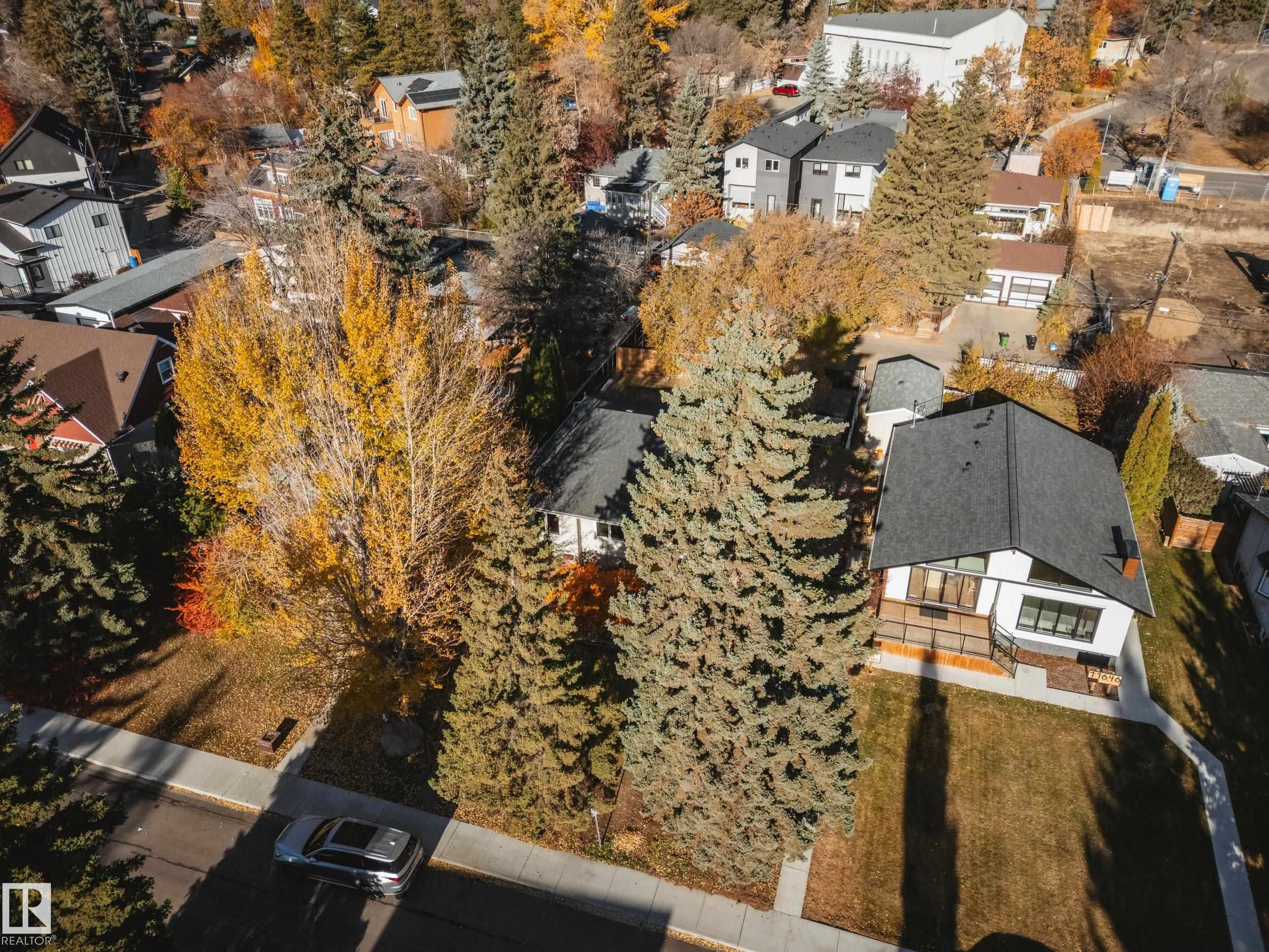 Photo 37 at 11650 72 Avenue NW, Belgravia, Edmonton