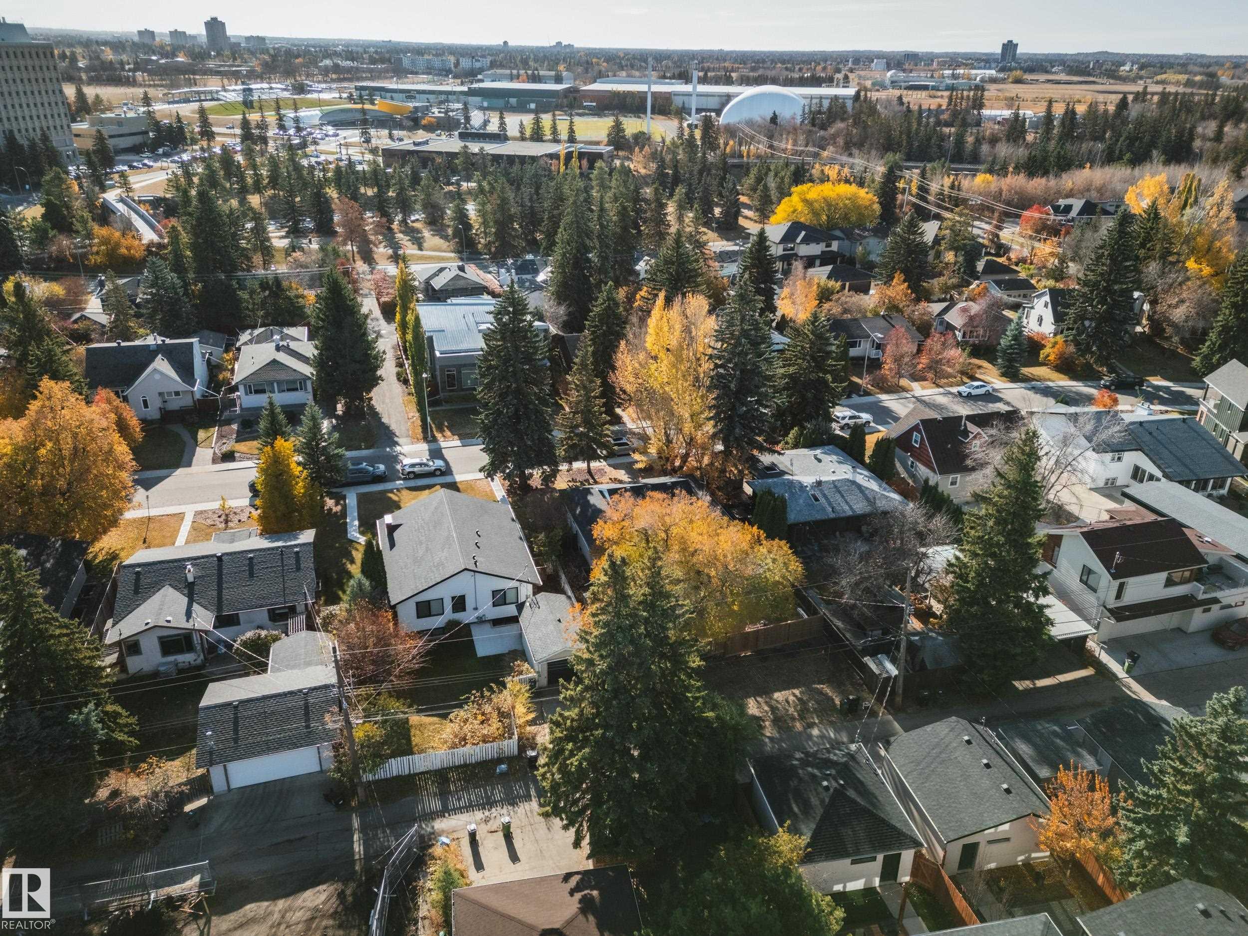 Photo 41 at 11650 72 Avenue NW, Belgravia, Edmonton