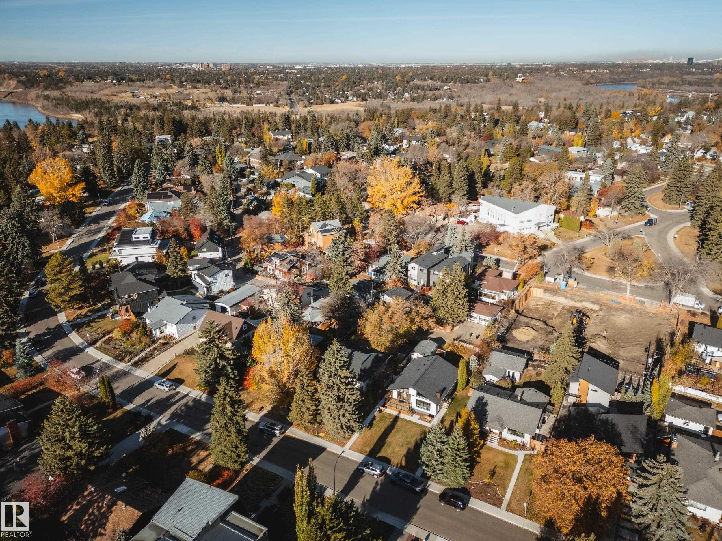 Photo 44 at 11650 72 Avenue NW, Belgravia, Edmonton