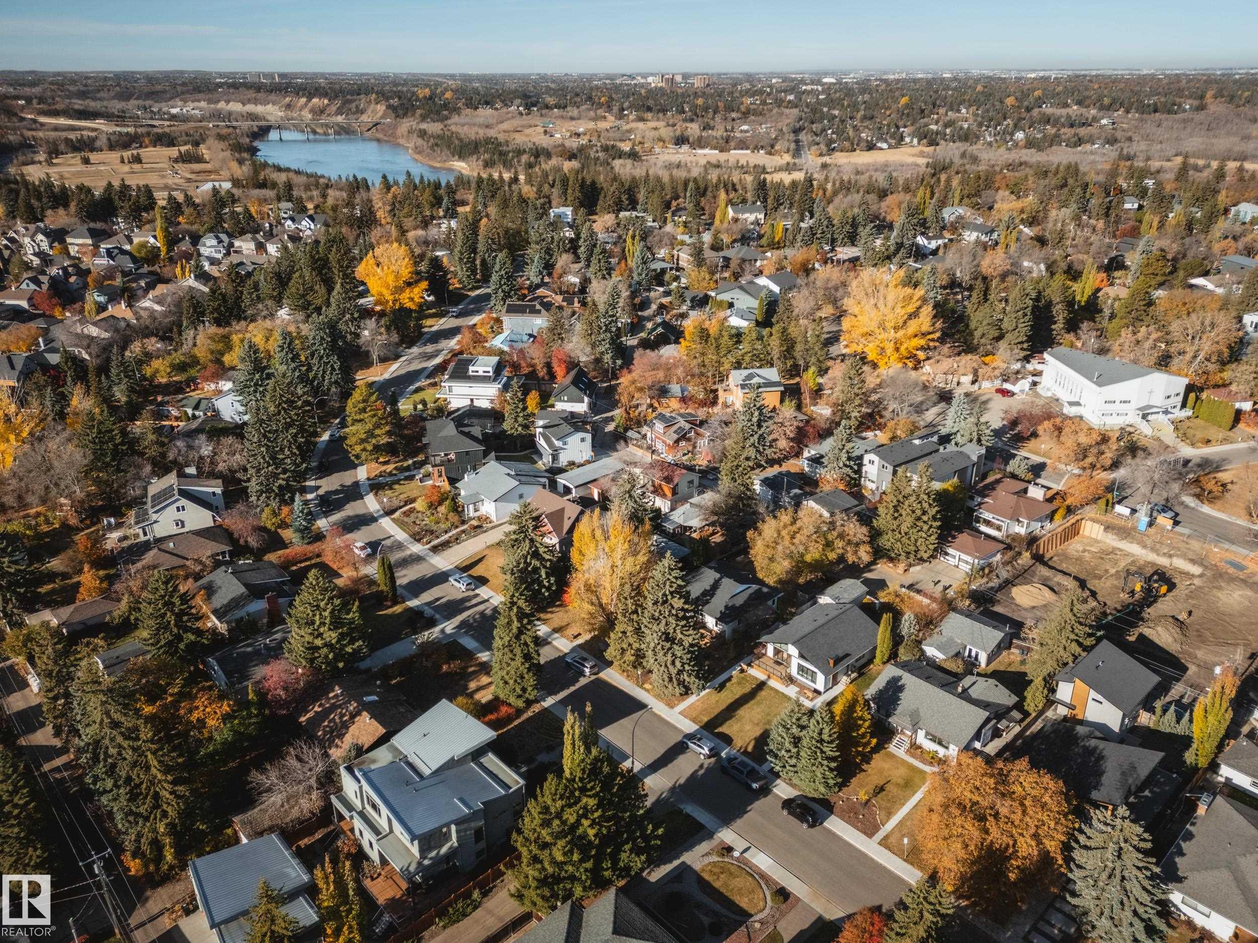 Photo 45 at 11650 72 Avenue NW, Belgravia, Edmonton