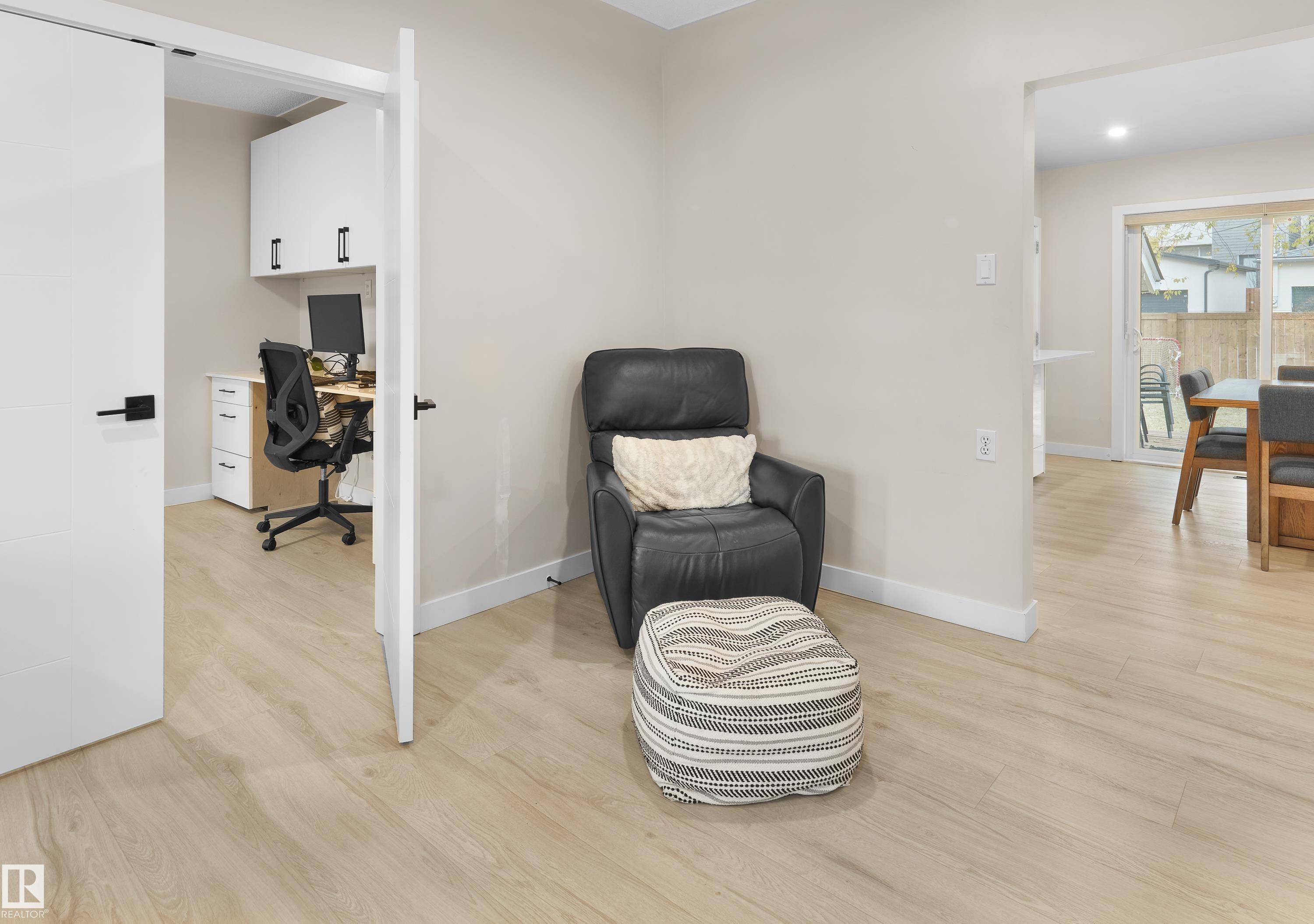 Photo 7 at 11650 72 Avenue NW, Belgravia, Edmonton