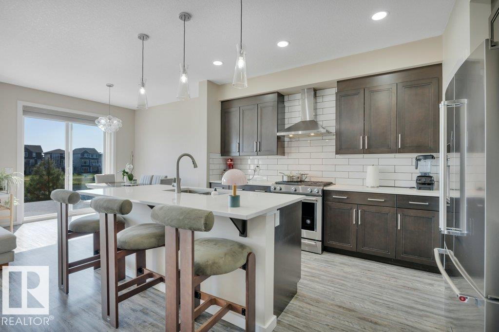 Photo 13 at 2320 Chokecherry Close SW, The Orchards At Ellerslie, Edmonton