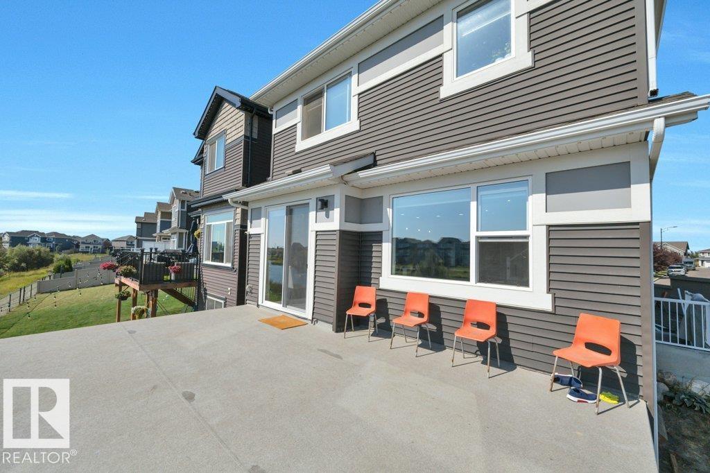 Photo 20 at 2320 Chokecherry Close SW, The Orchards At Ellerslie, Edmonton