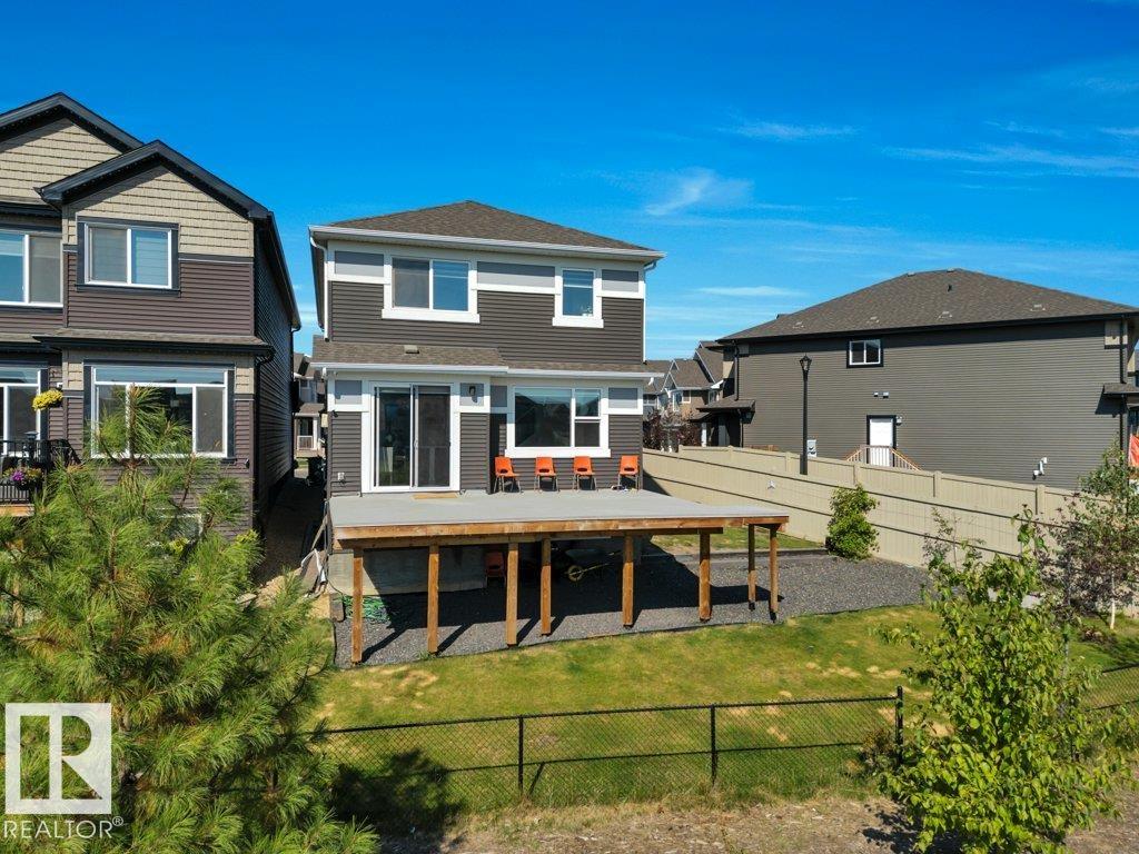 Photo 54 at 2320 Chokecherry Close SW, The Orchards At Ellerslie, Edmonton