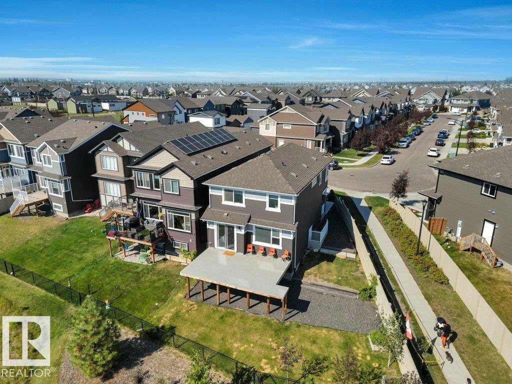 Photo 56 at 2320 Chokecherry Close SW, The Orchards At Ellerslie, Edmonton