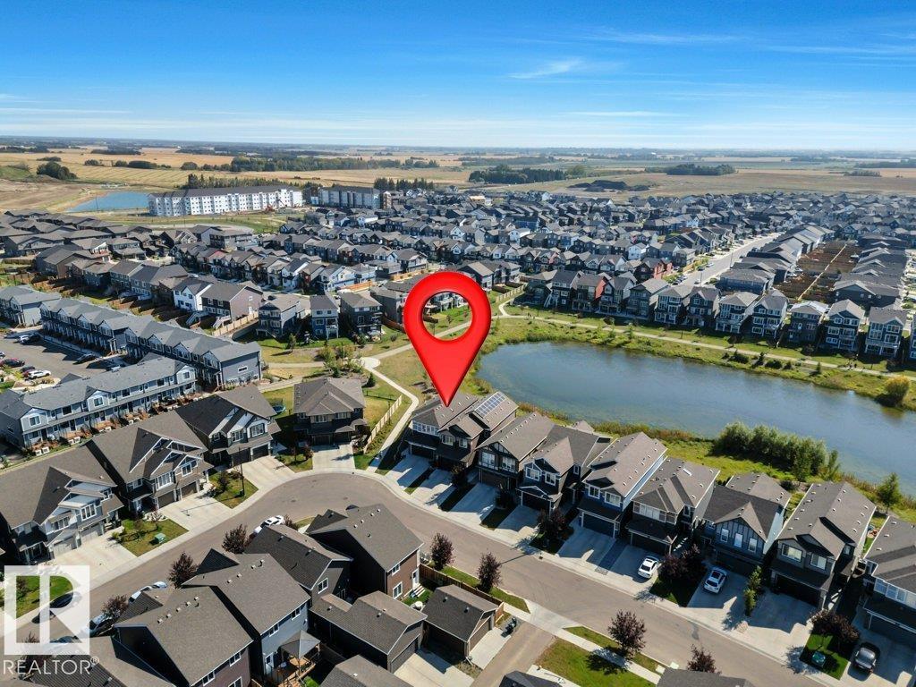 Photo 60 at 2320 Chokecherry Close SW, The Orchards At Ellerslie, Edmonton