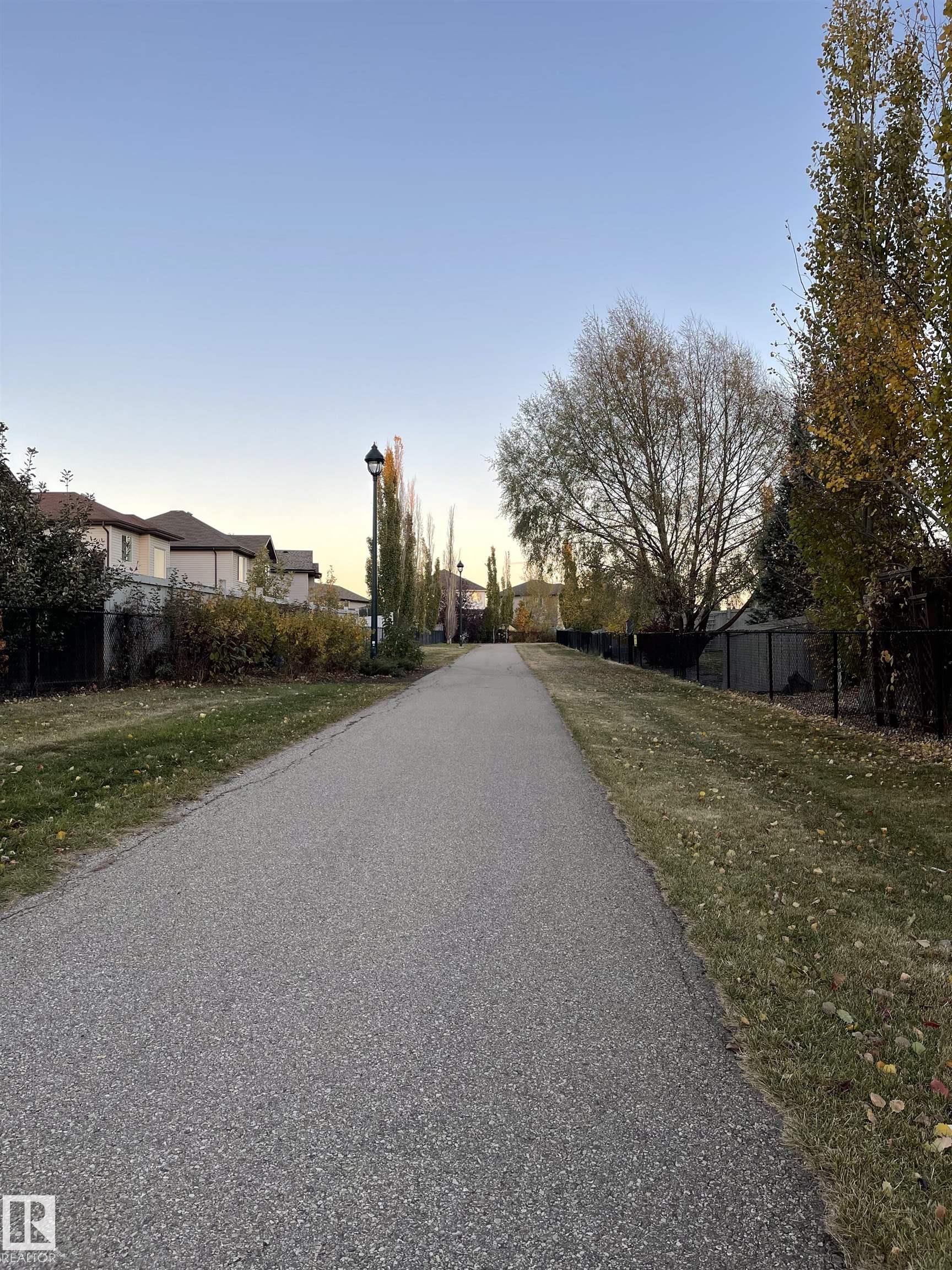 Photo 37 at 1436 114a Street SW, Rutherford, Edmonton