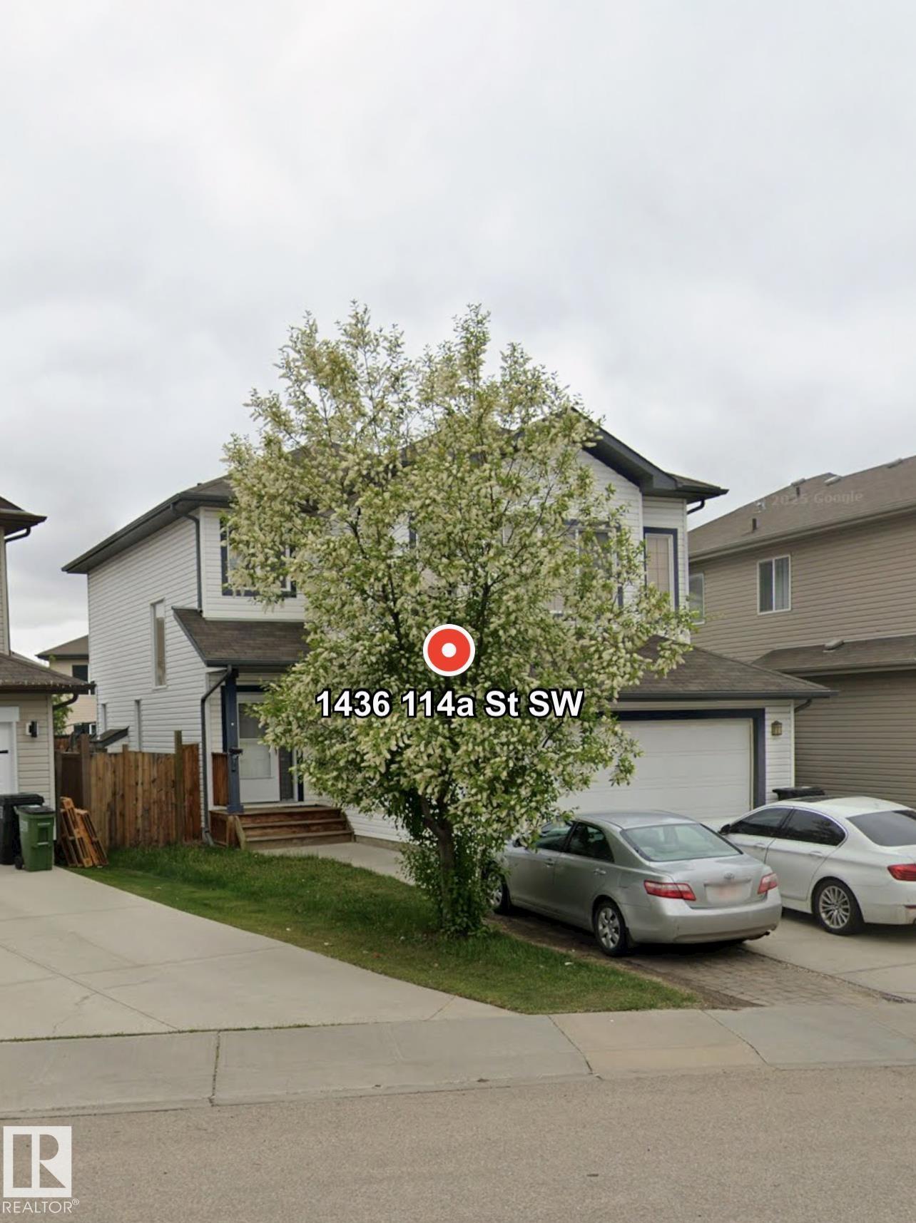 Picture for 1436 114A ST SW